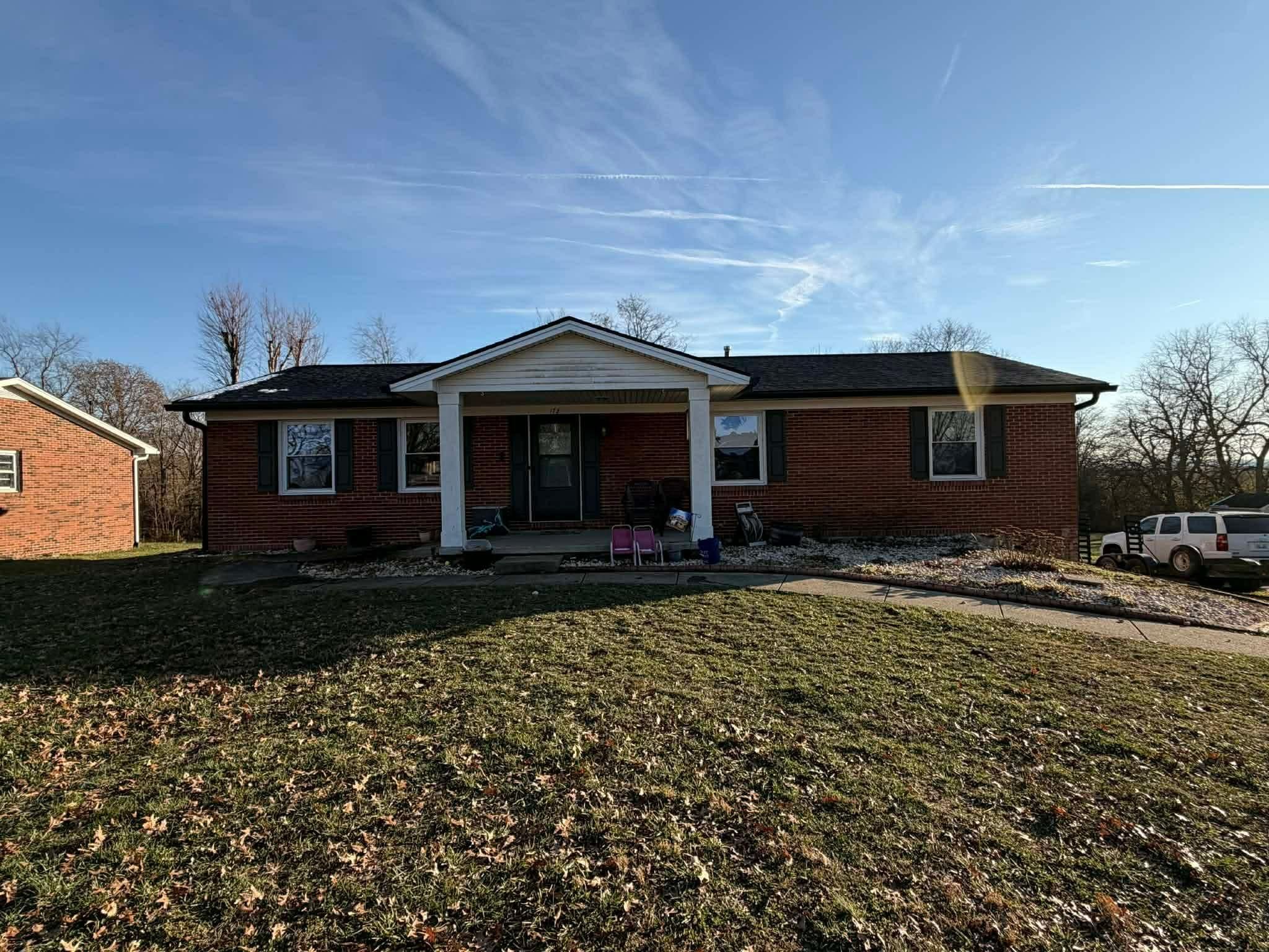 All Photos for KY Gutter Pro & Specialty Roofing Systems in Monticello, KY