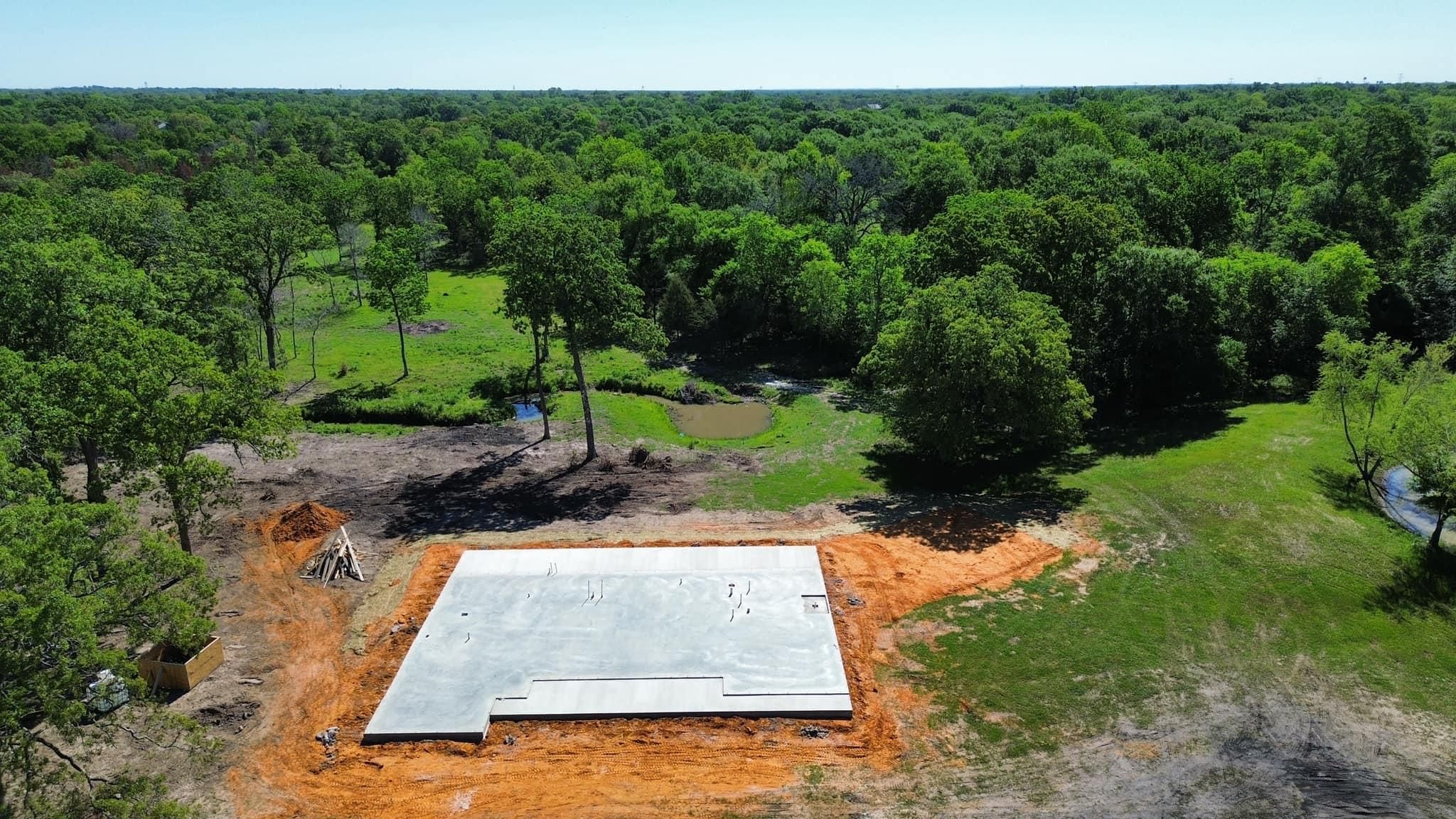  for 4L Concrete Solutions LLC in Bryan-College Station, TX