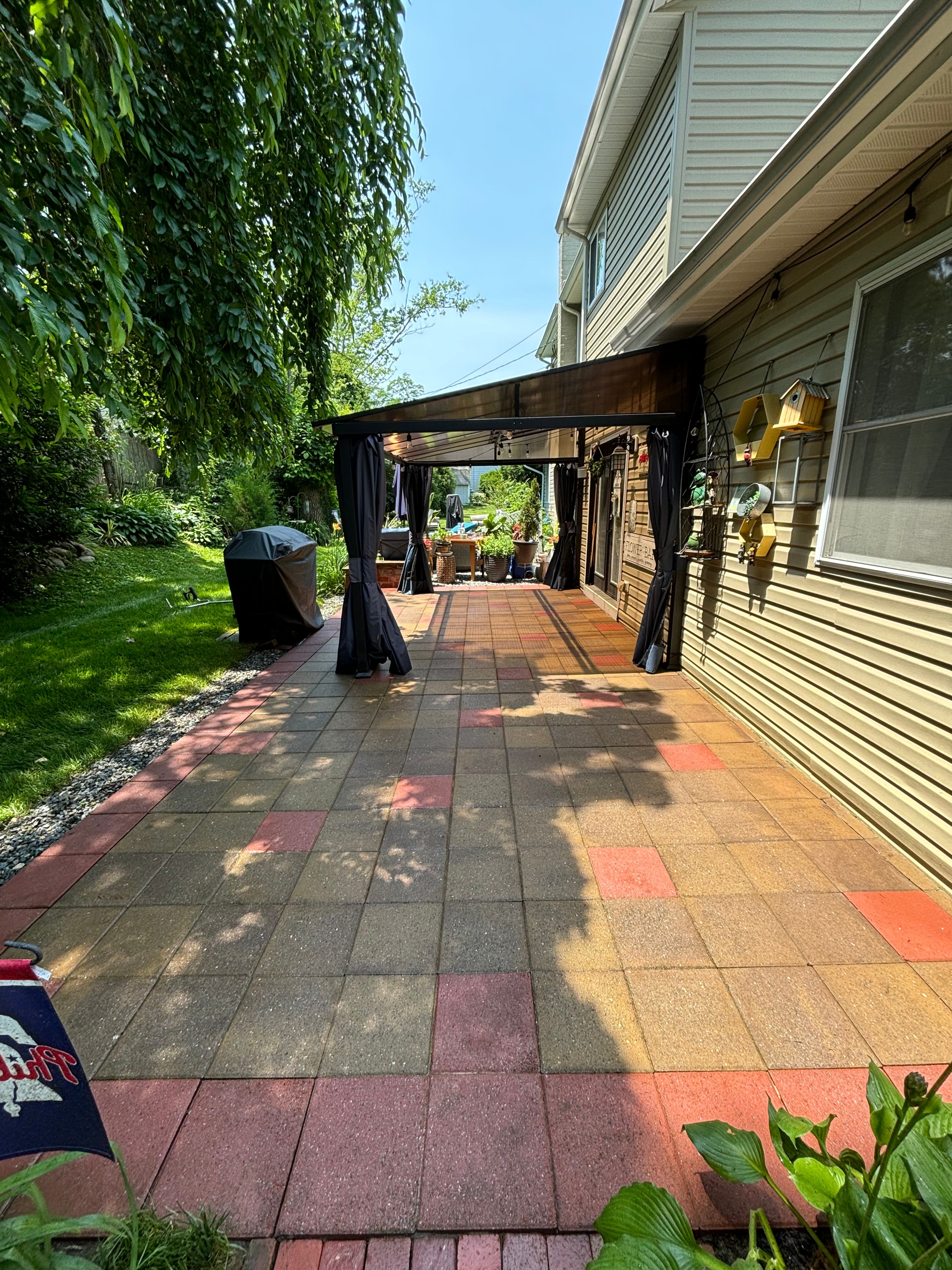All Photos for Creekside Property Solutions in Aston Township, PA