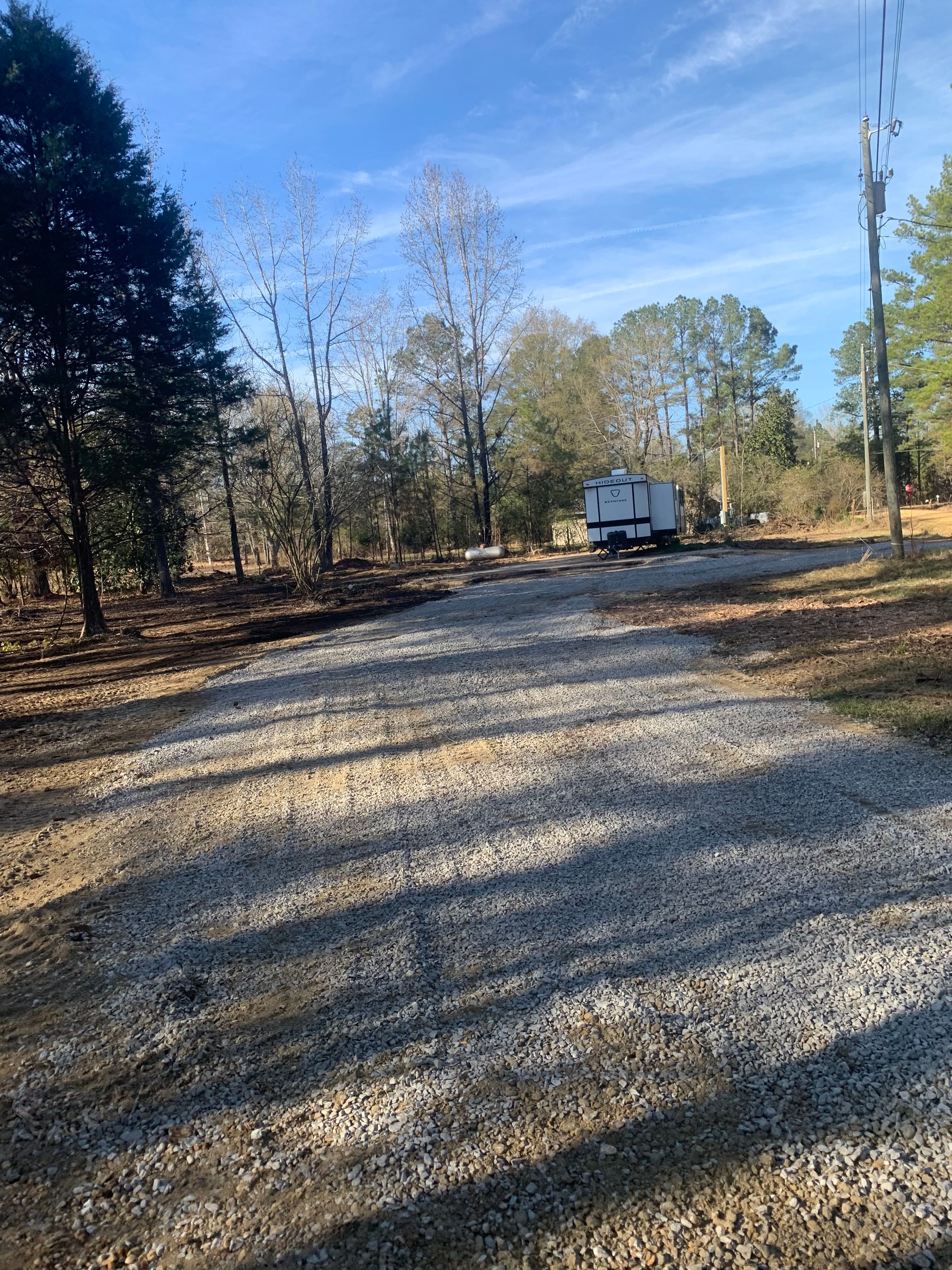  for Polasini Land Development in Starkville, MS