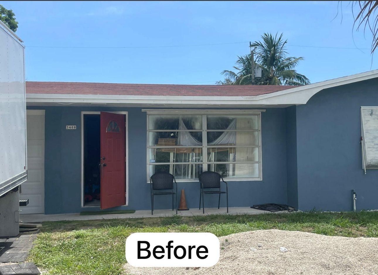  for 3D Impact Windows in West Palm Beach, FL