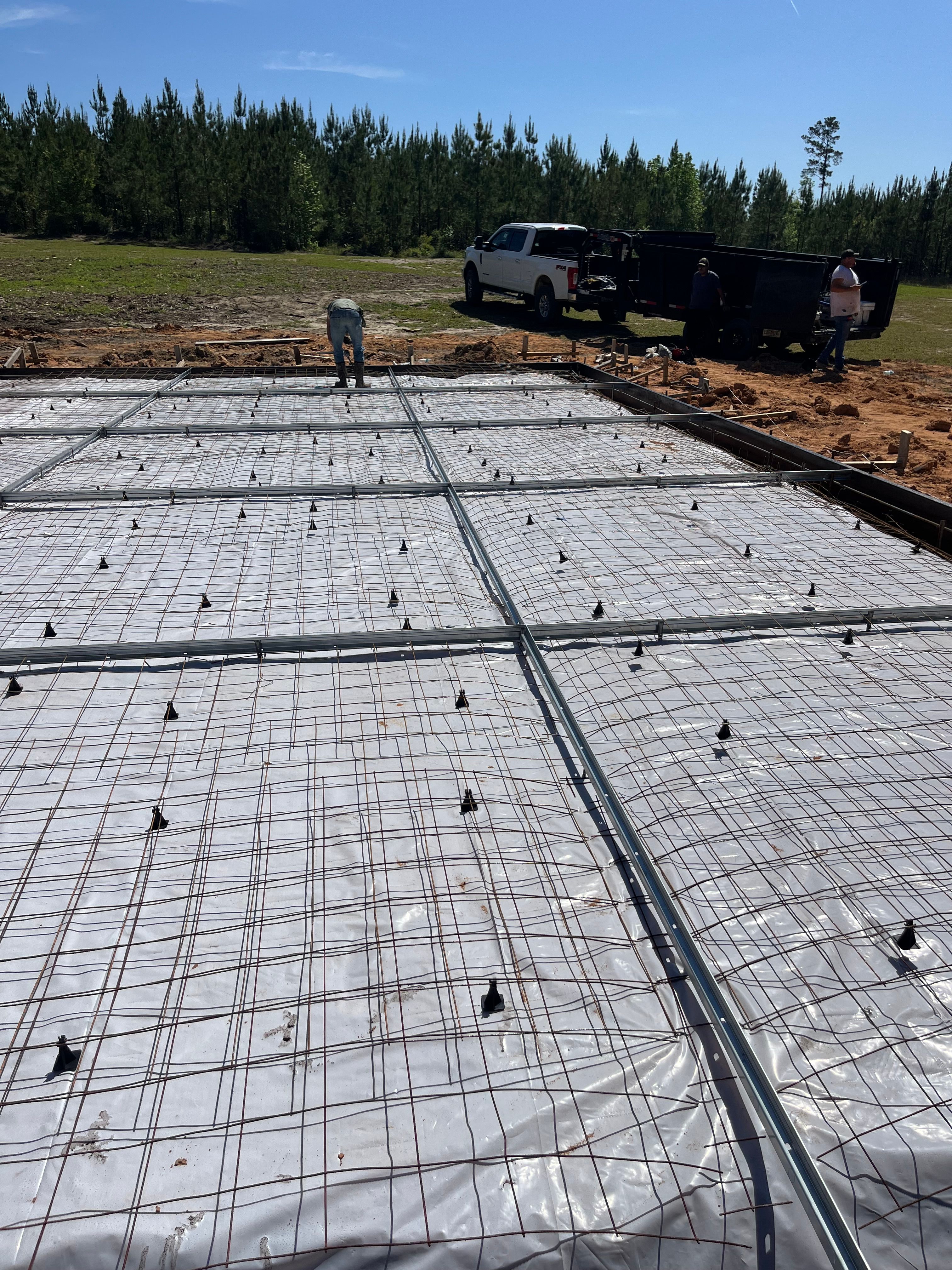  for Thin Blue Line Ventures in Bonifay, FL