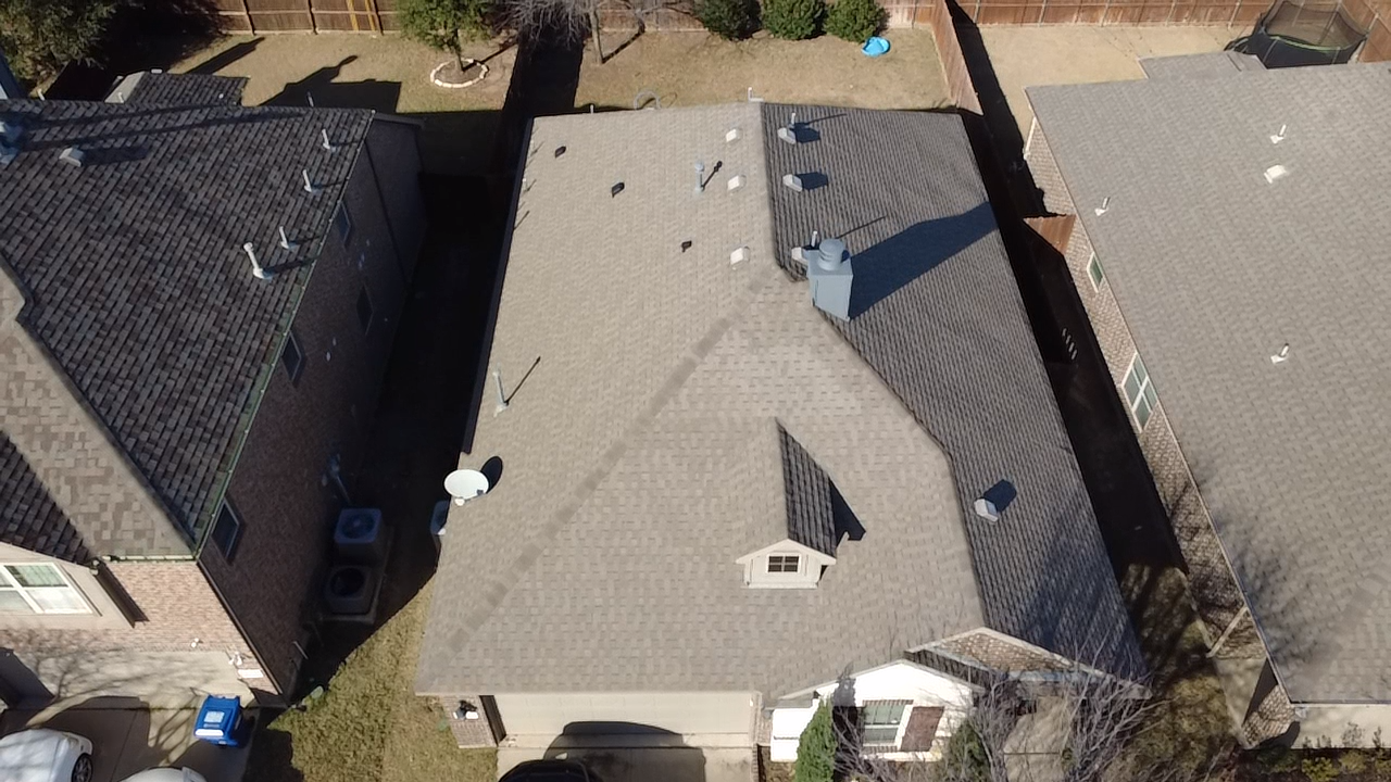 All Photos for Major League Roofing in Frisco, TX