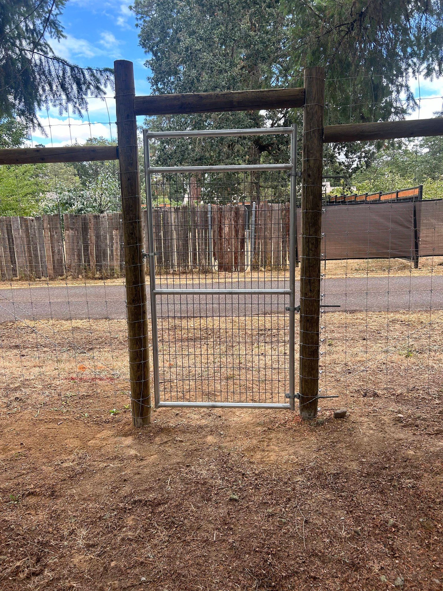  for Ranch Handy Fencing & Cattle LLC in Harrisburg, OR