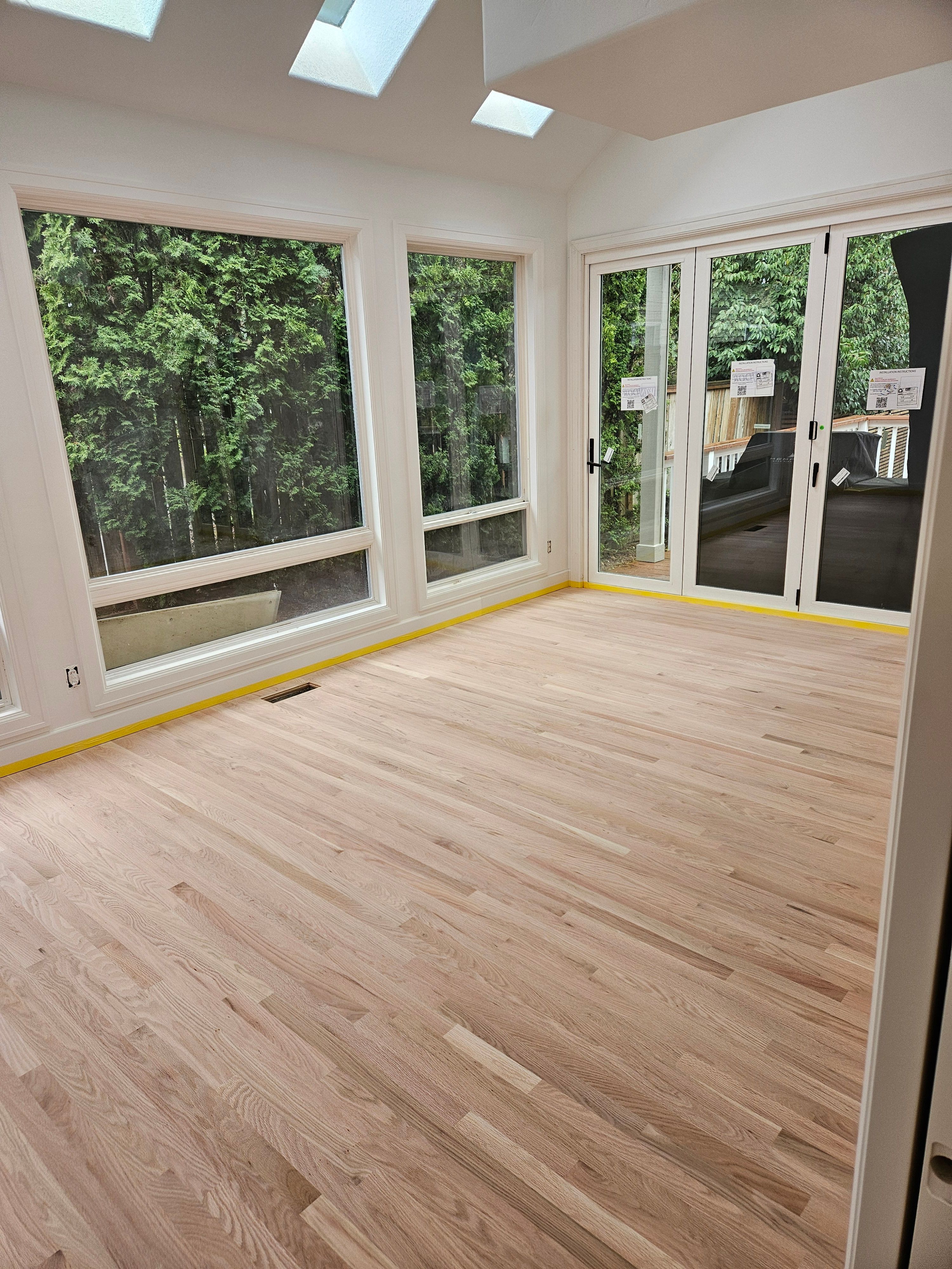  for Smithe Hardwood Flooring  in Sandy, OR