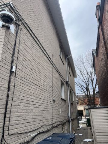  for Triumph Inc - Repair & Maintenance in Scarborough, ON