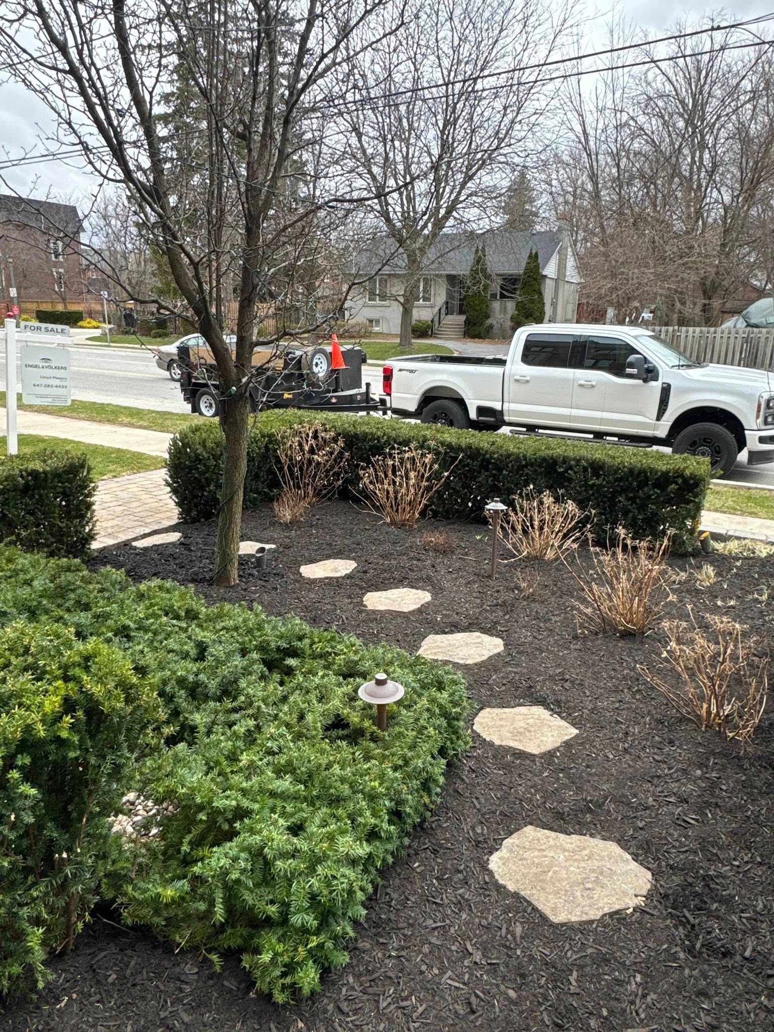 All Photos for Calderwood Landscapes in Oakville, ON
