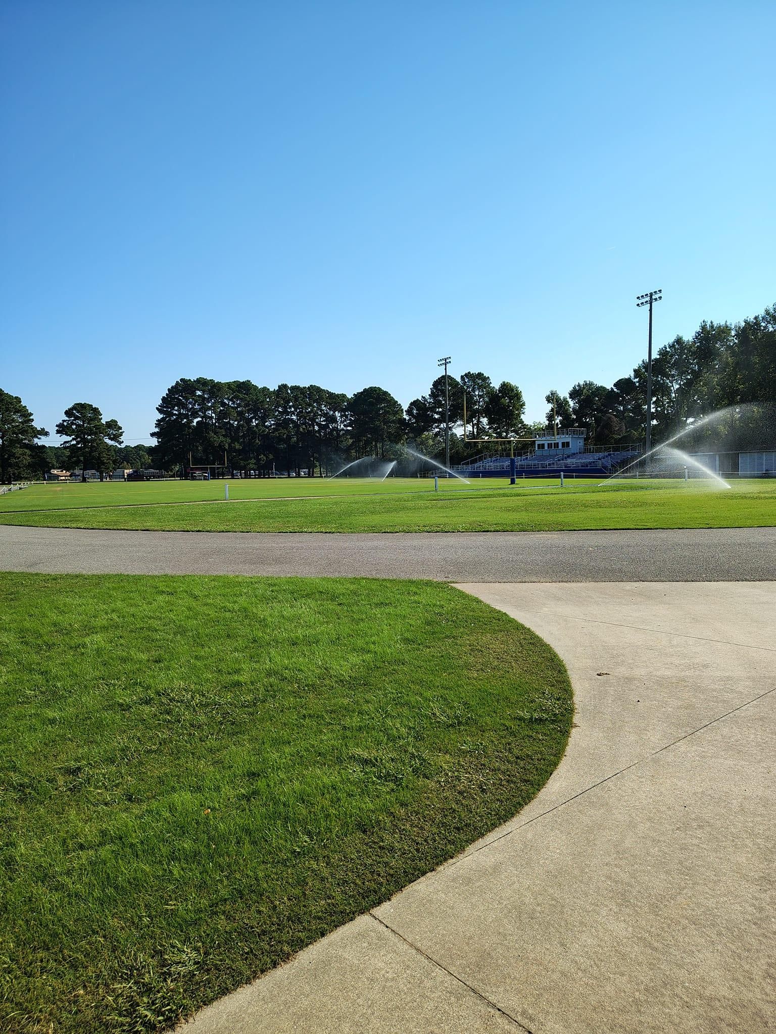  for Fowler's Turf & Grading in Virginia, Virginia