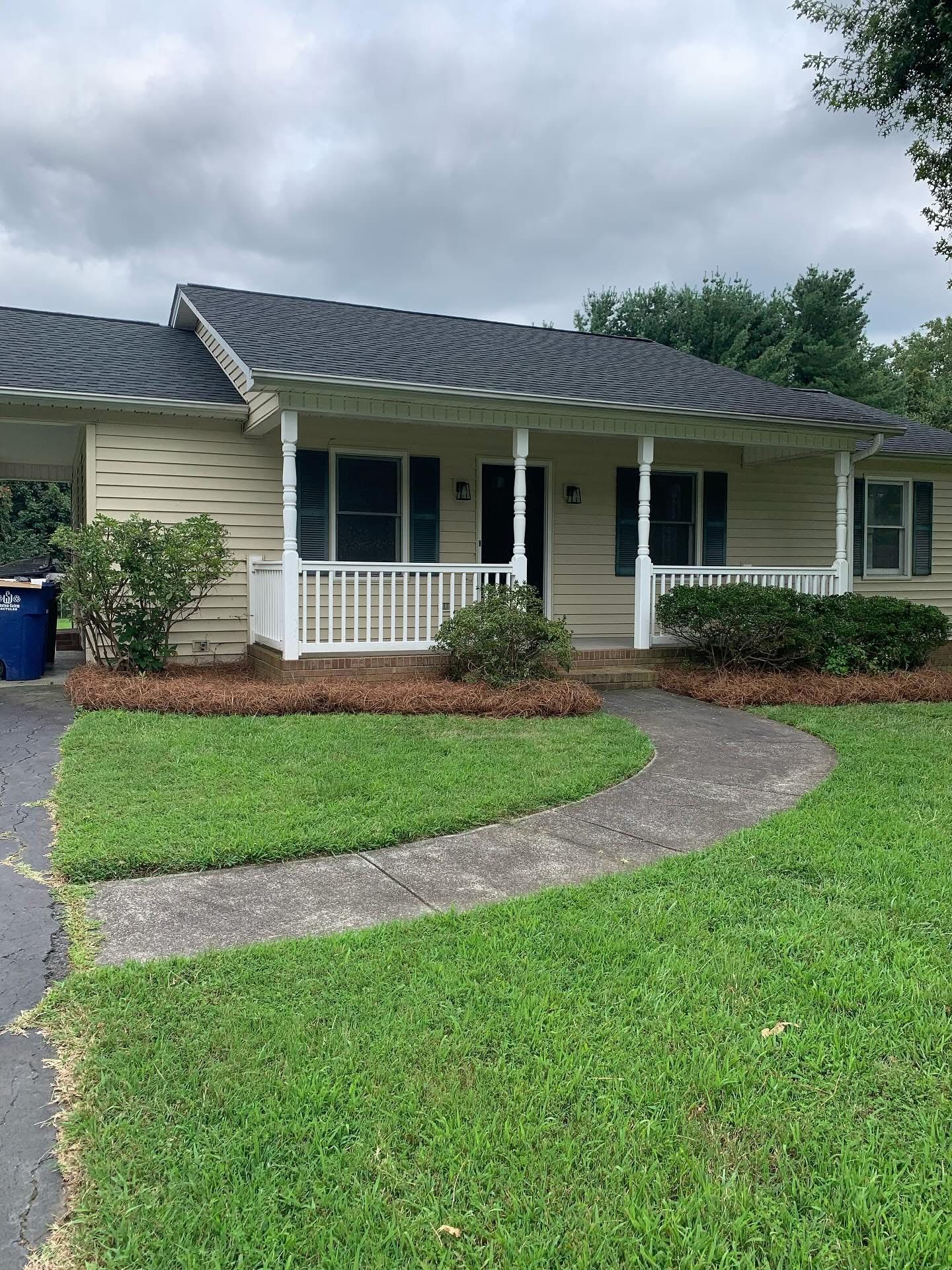  for Zotelo’s Lawncare LLC in Winston-Salem, NC