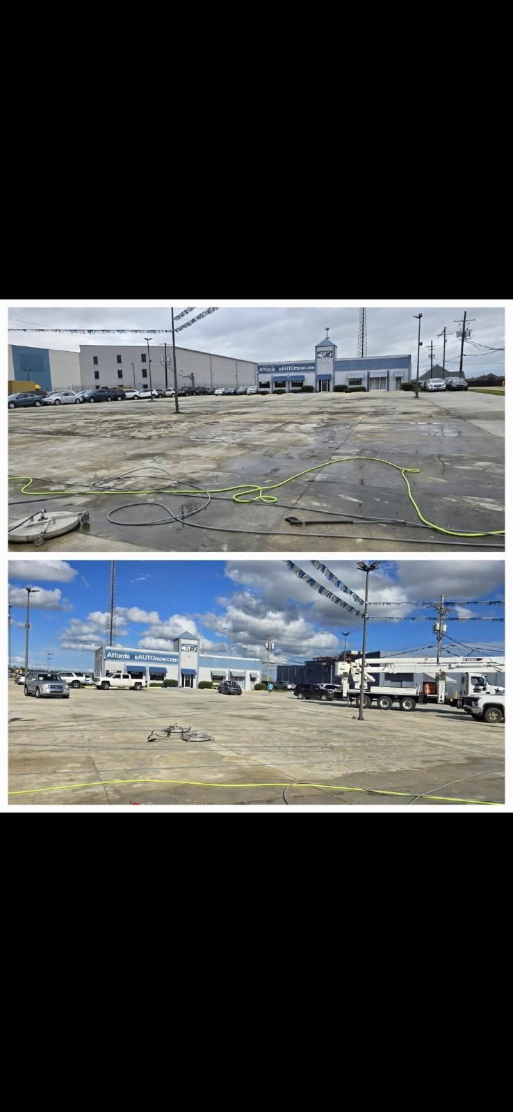  for Power Wash Pro in Houma, LA