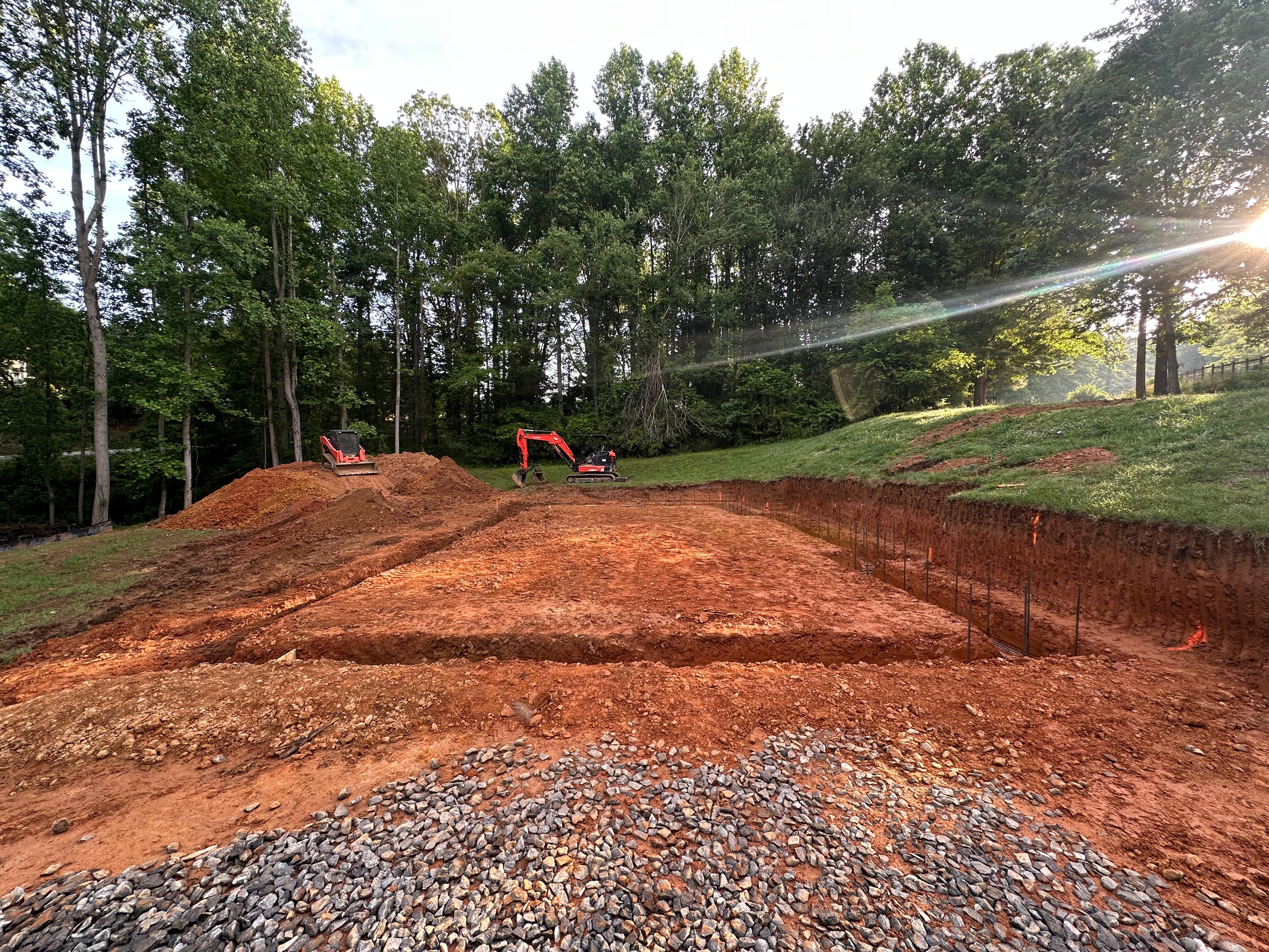  for GIS Global Construction in Asheville, NC
