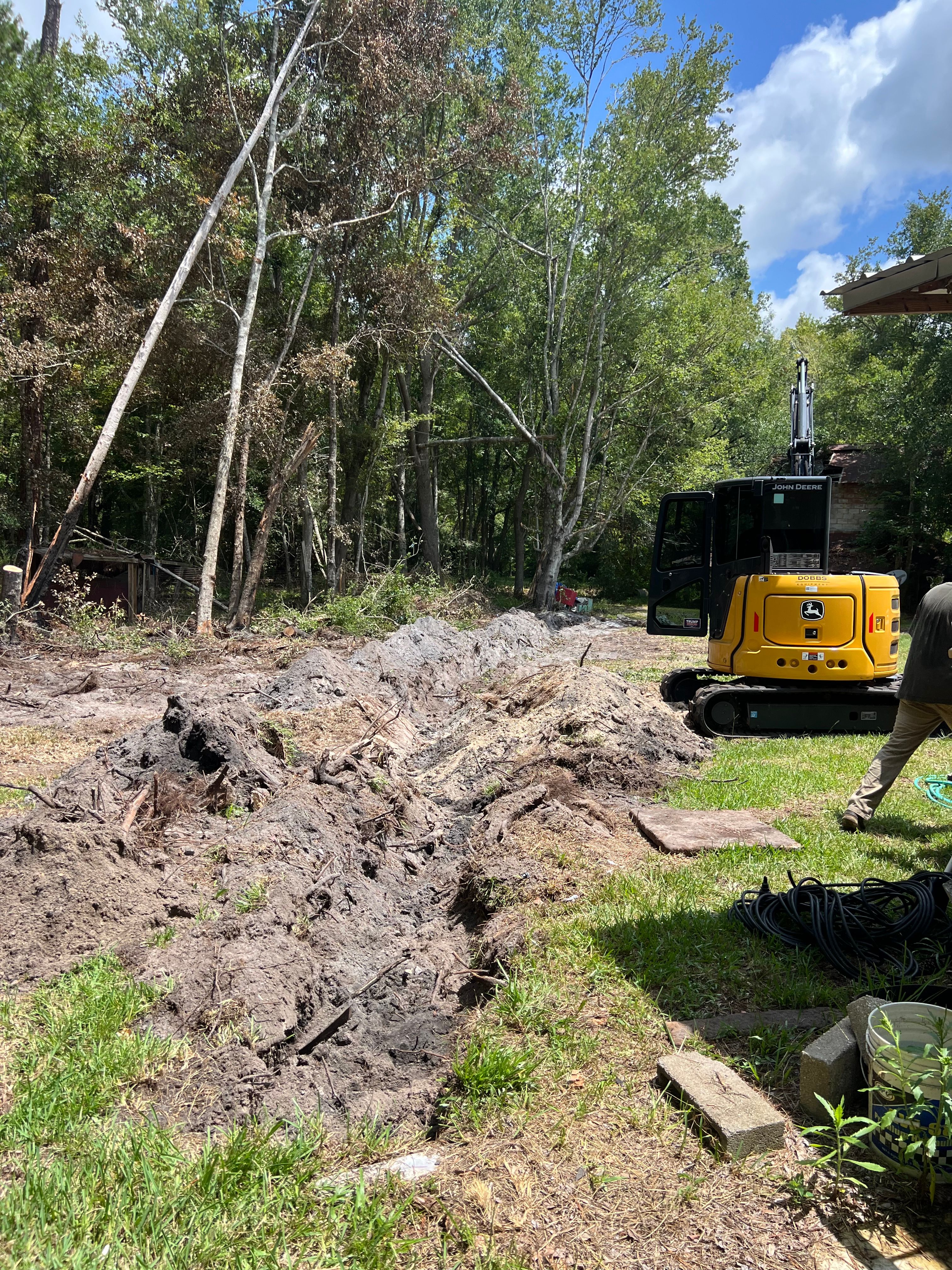  for Bay Hill Development in Nahunta, GA