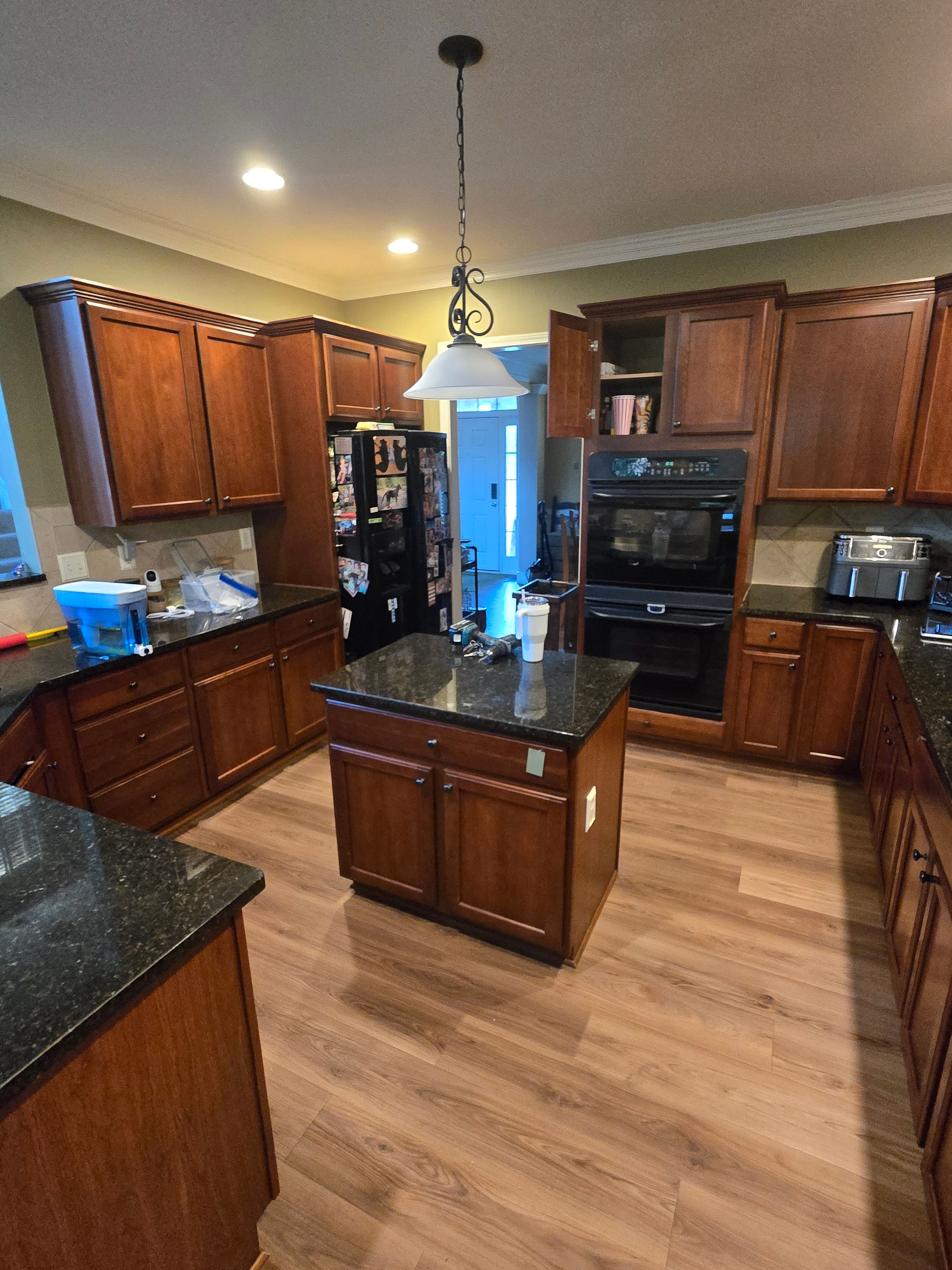  for B & B Handyman Services LLC  in Marietta, GA