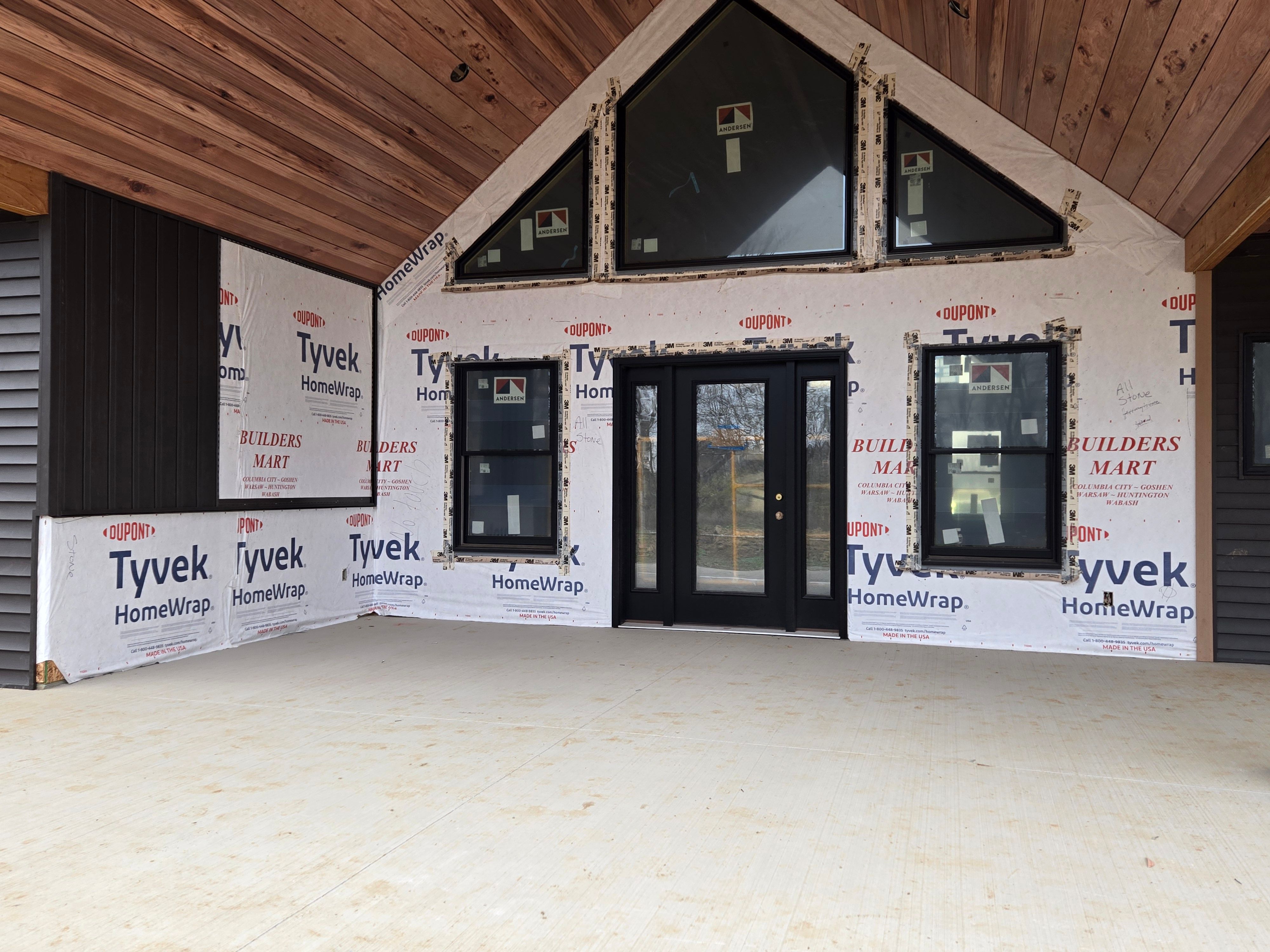 All Photos for Wilson & McComb Homes in Fort Wayne, IN