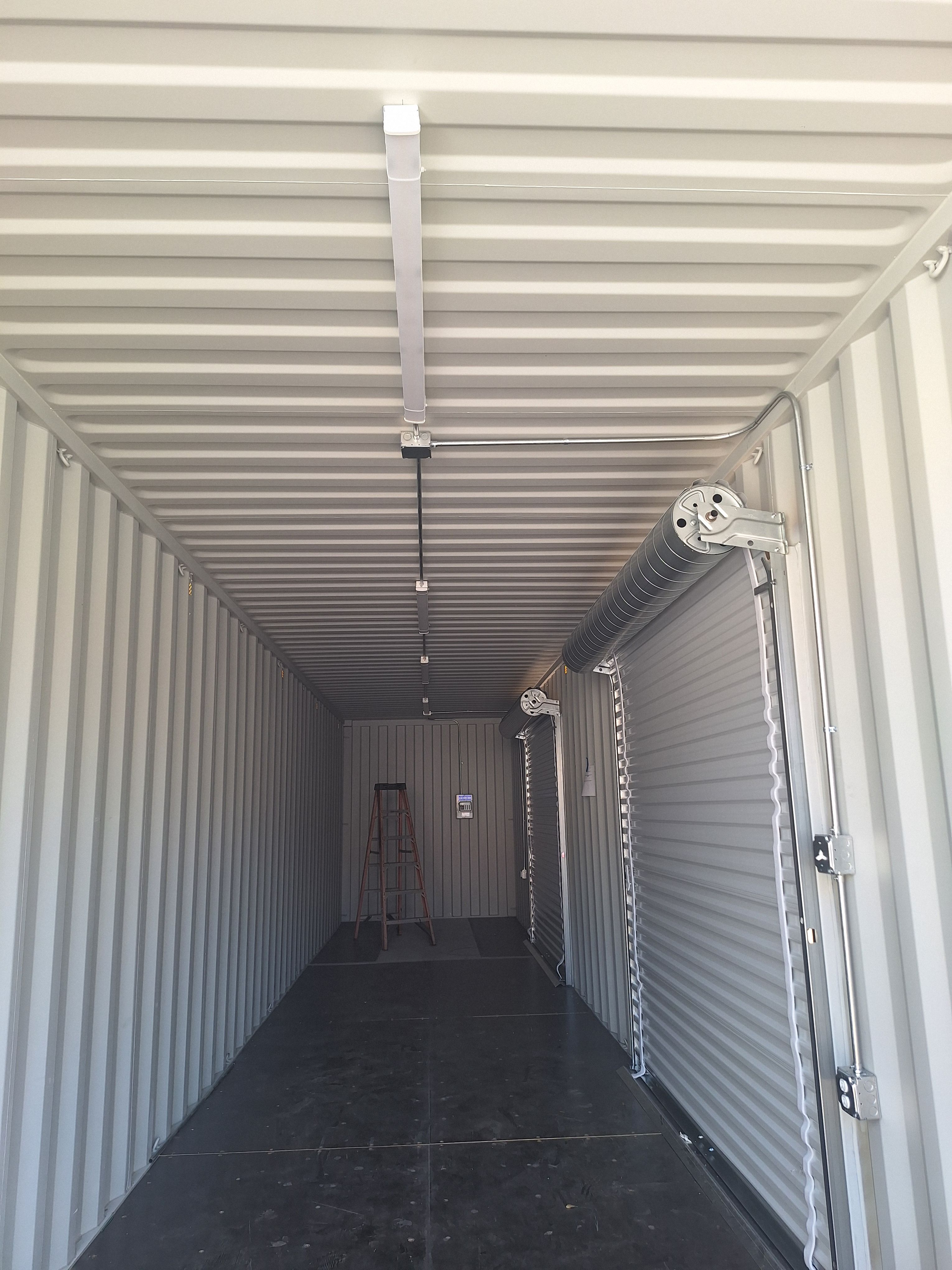  for Flash Gordon Electric LLC in Hope Mills, NC