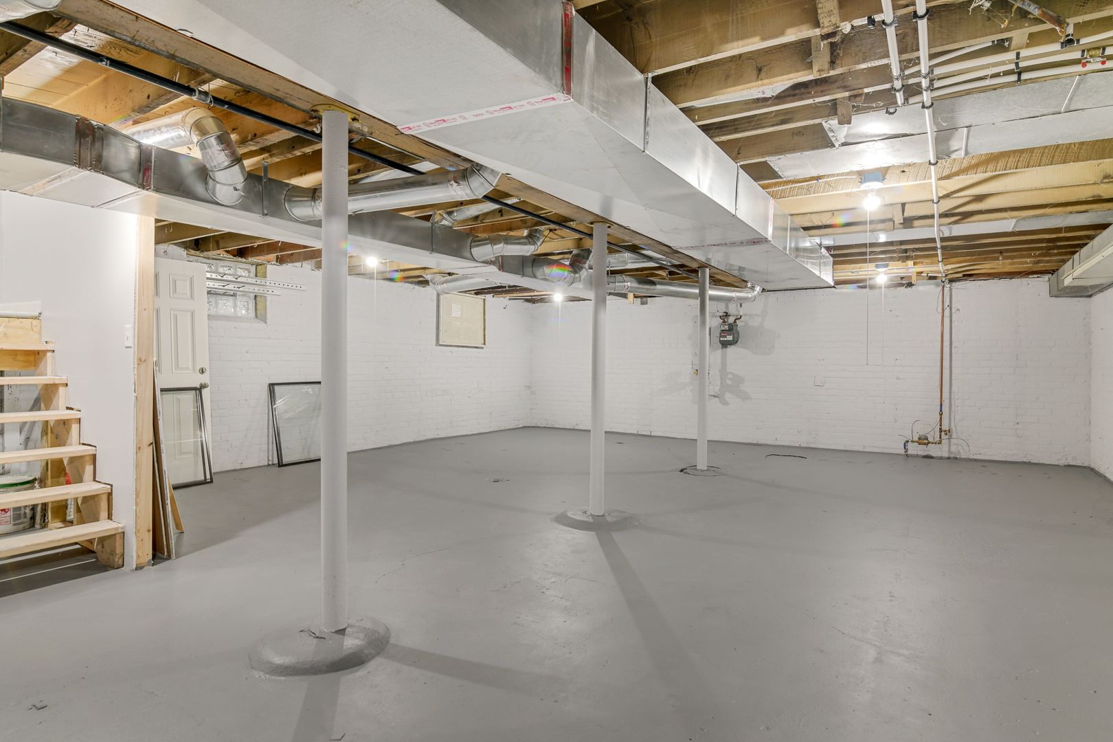  for Denson Construction Services in Detroit, MI