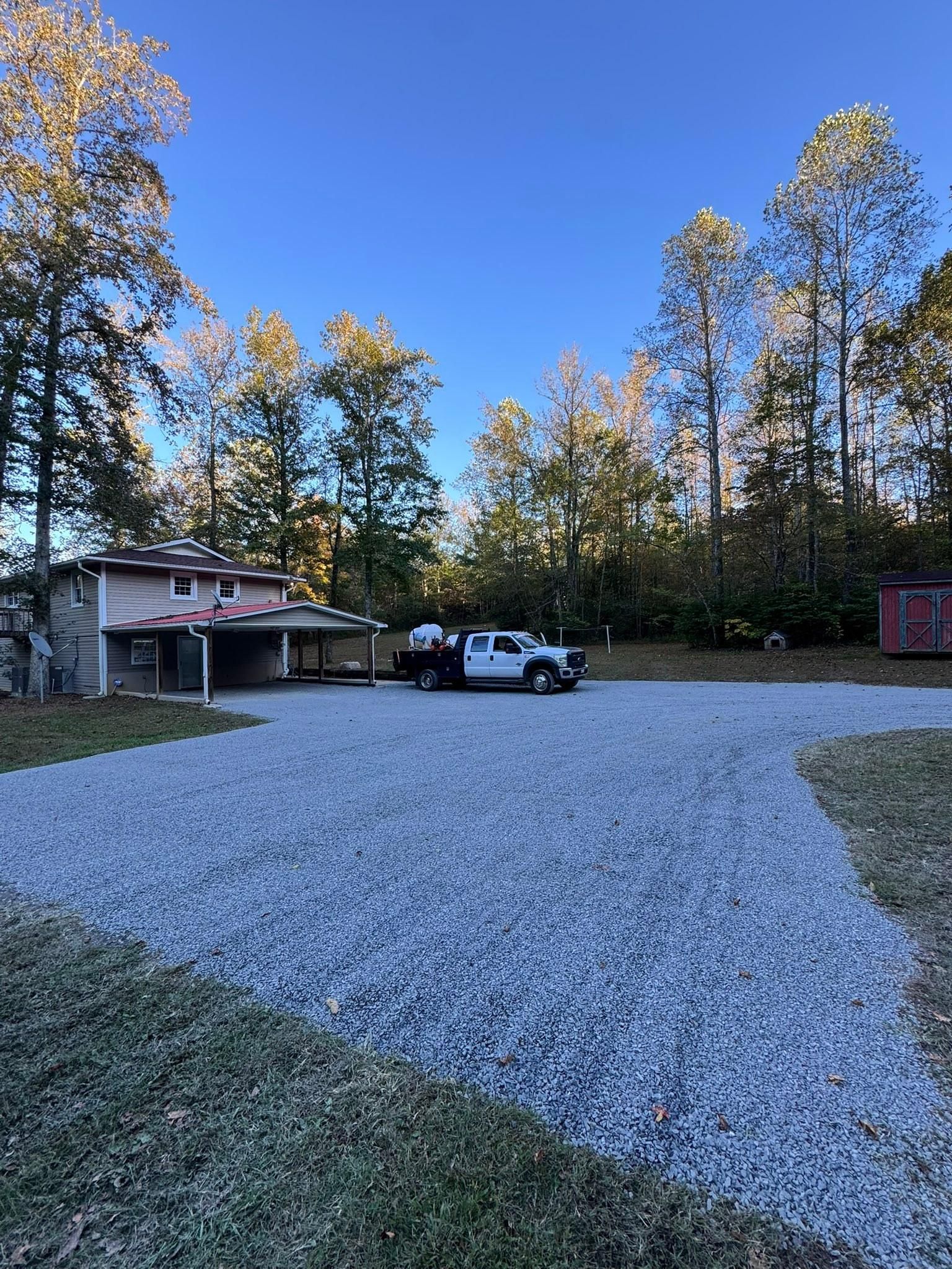 All Photos for Mangrum’s Concrete in Franklin, TN