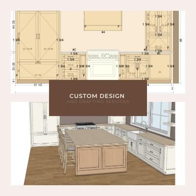  for Reanimated Woodworks in Suffolk County, NY