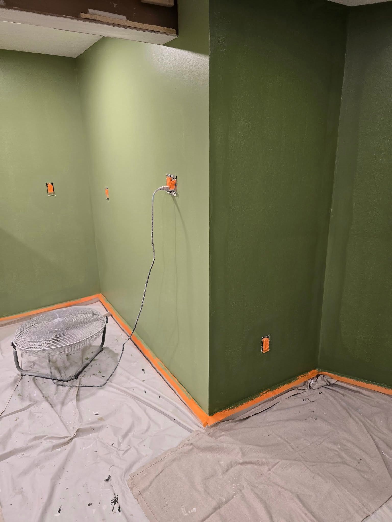  for F&M Maintenance - Interior/Exterior Painting in Cotton Grove, MN