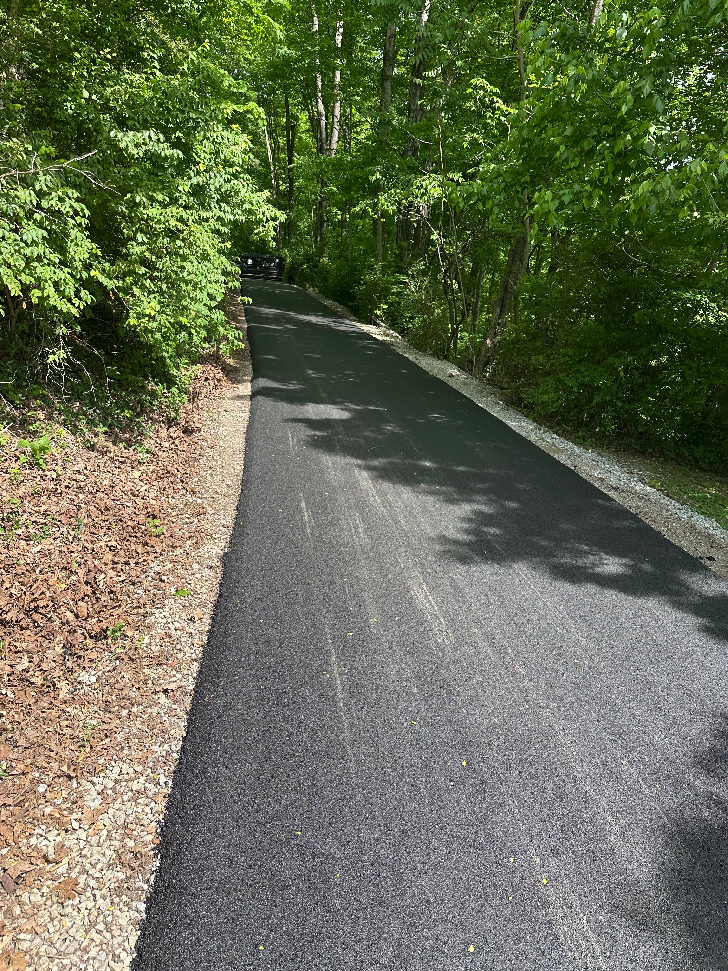  for Metzler Paving and Sealcoating LLC in Jacksboro, TN