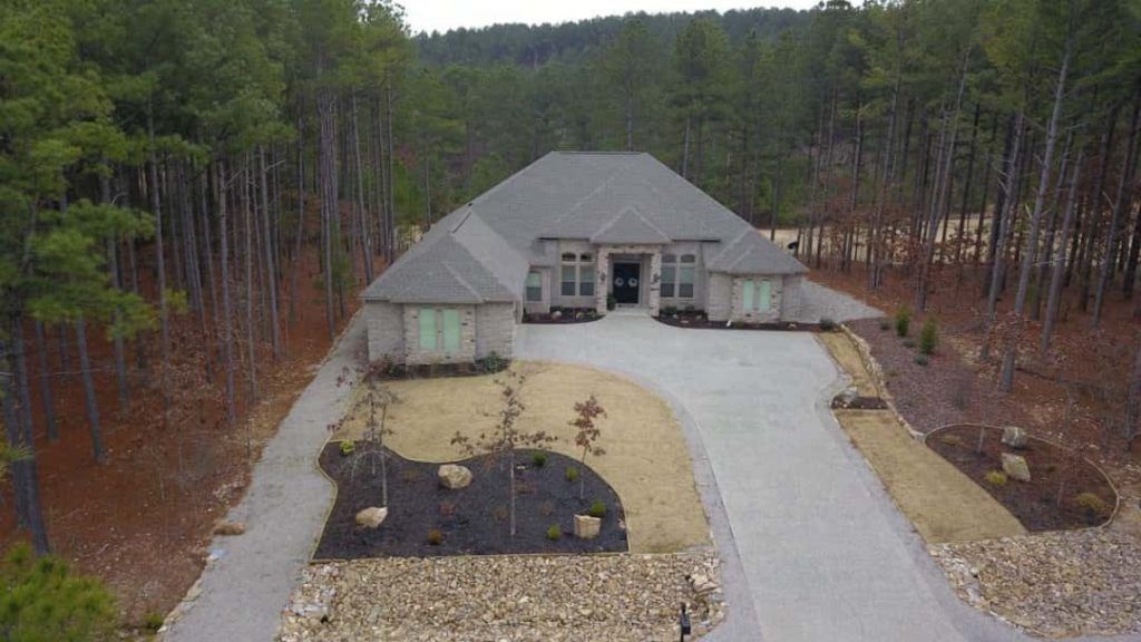  for Stone Works in North Little Rock, AR