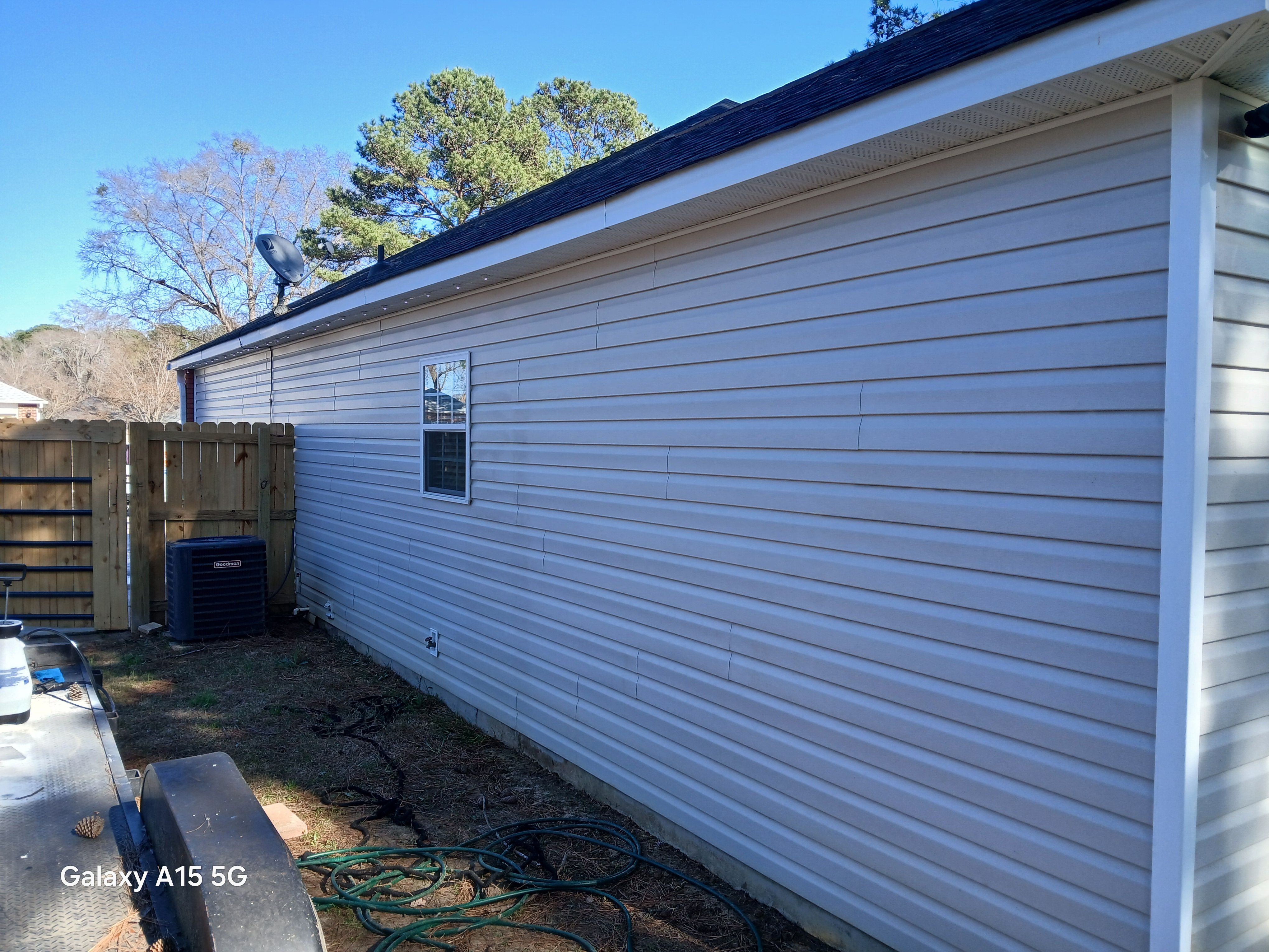  for RH Strictly Business Auto Detailing and Pressure Washing in Warner Robins, GA