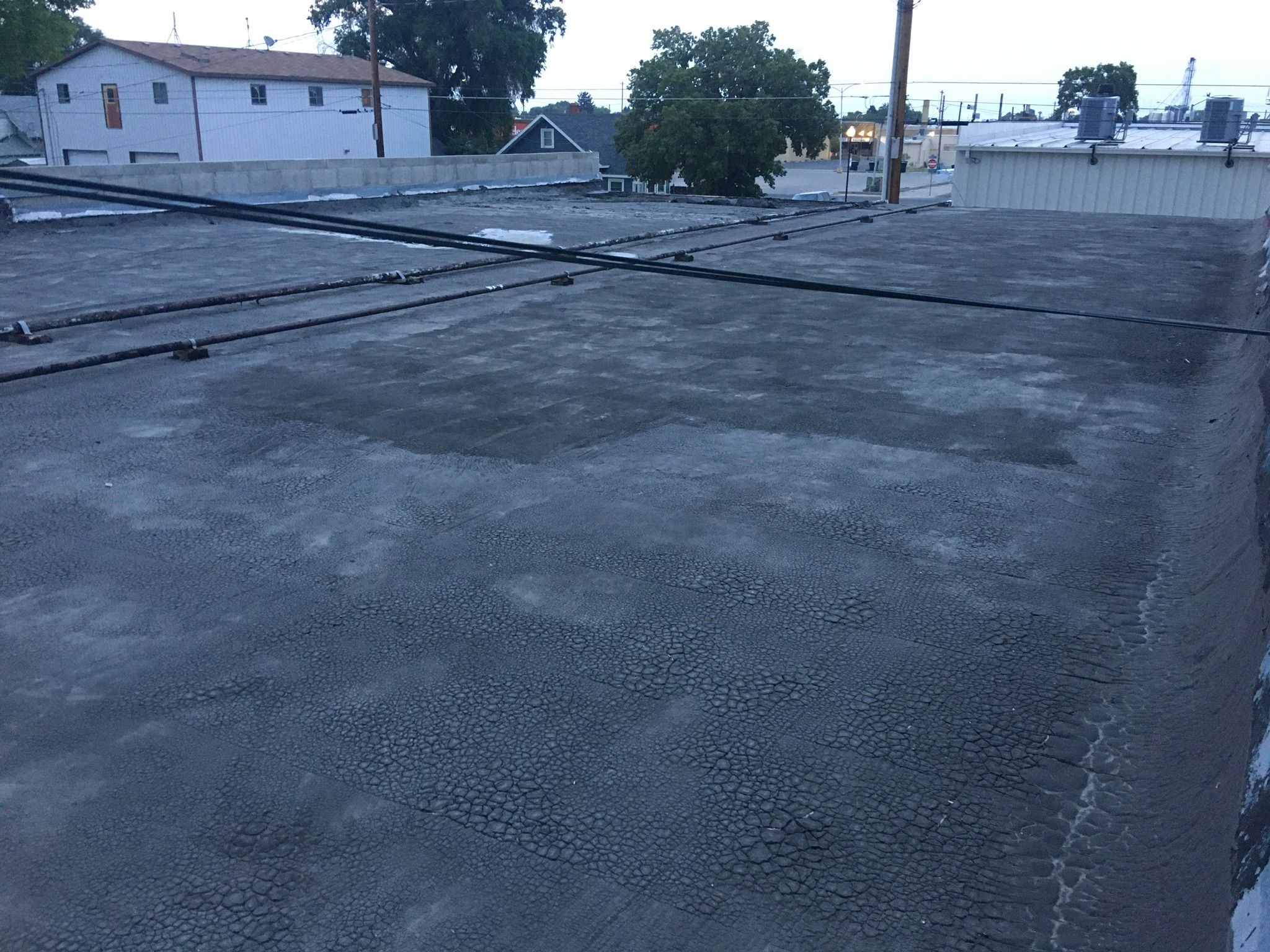  for Top Shot Insulation in Thermopolis, WY