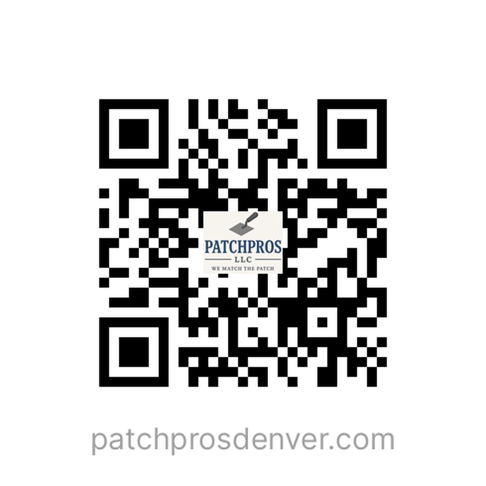  for Patch Pros LLC in Denver, CO