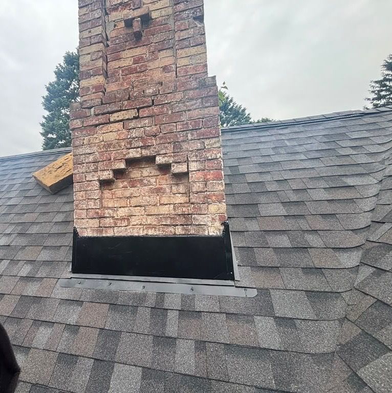  for Buck's Exteriors in Manistee, MI