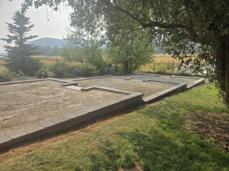  for Idahome Hardscapes in Coeur d'Alene, ID