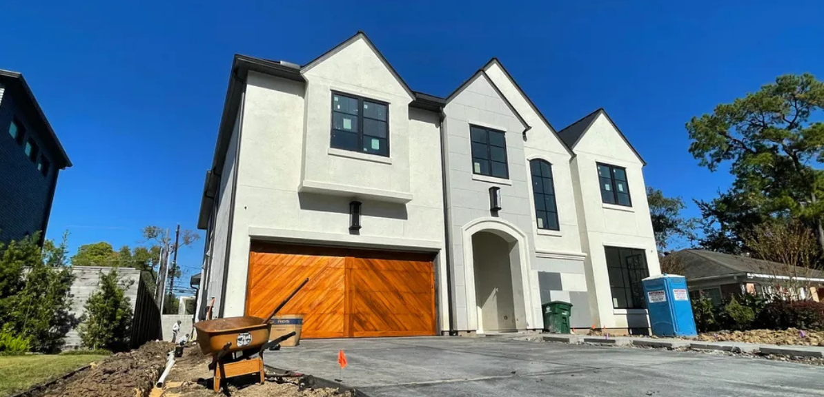  for Texas Estate Construction in West University Place, TX