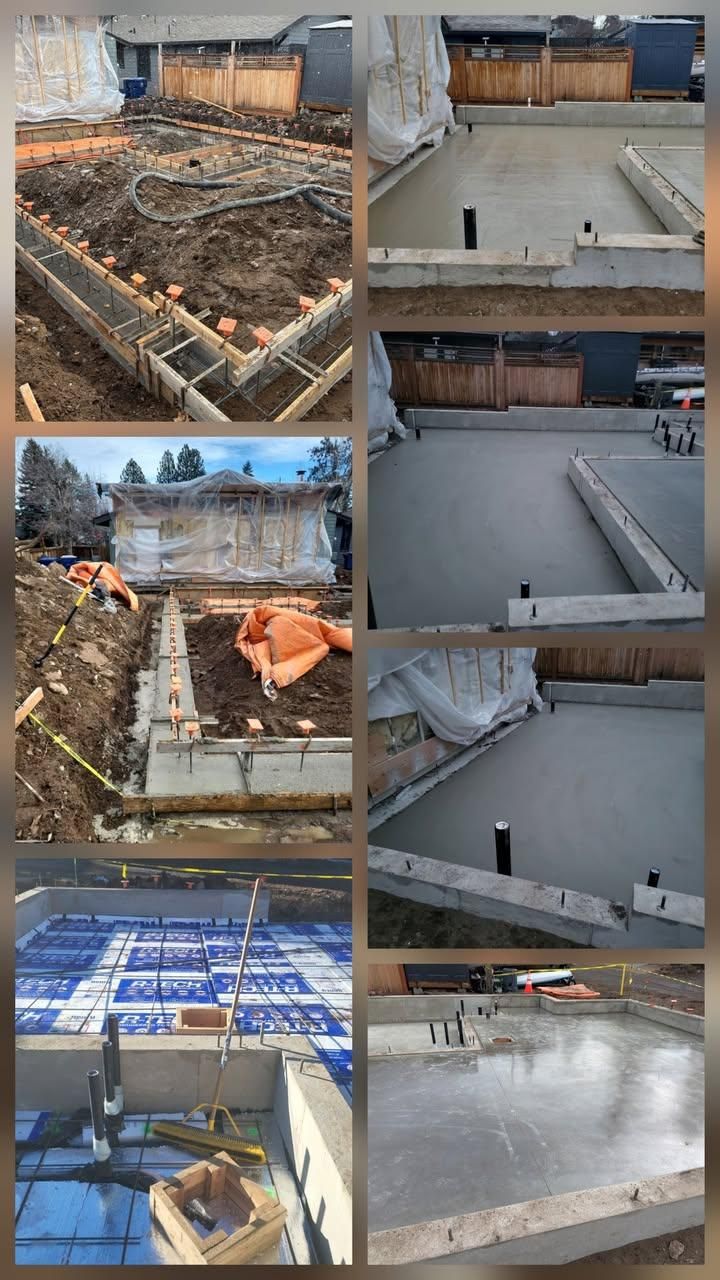 All Photos for TJR Concrete and Construction in Bend, OR
