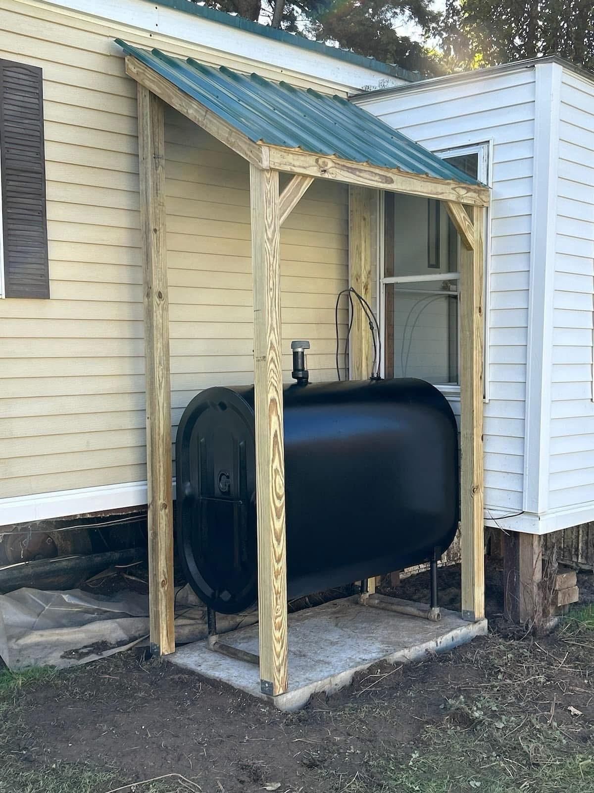 All Photos for Bishop’s Property Maintenance in Franklin, VT