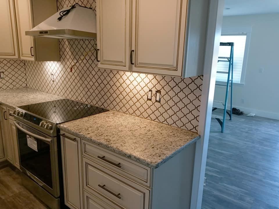  for Seatree Cabinet Hardware & Supply Company  in Panama City Beach, FL