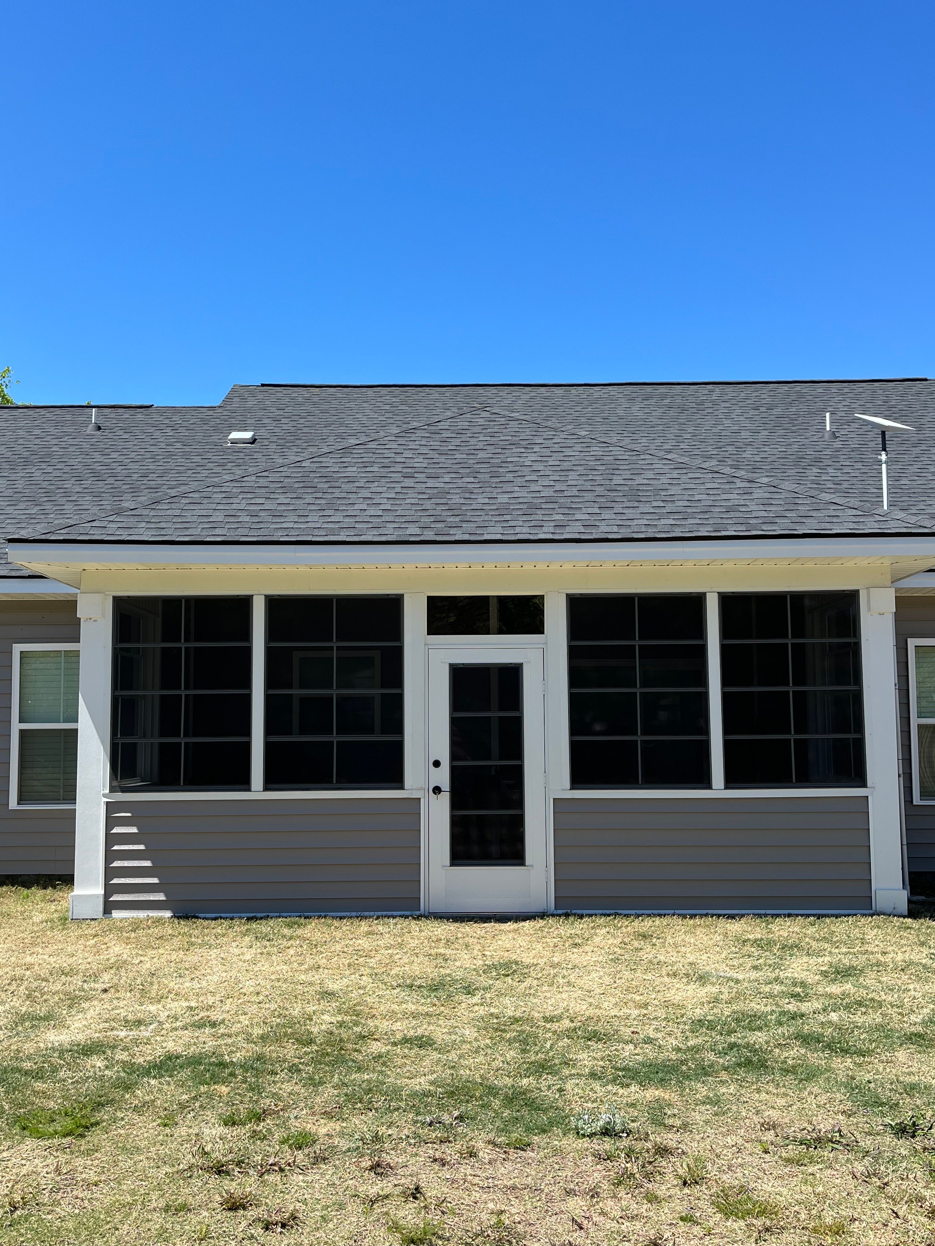  for DC Exteriors in Savannah, GA