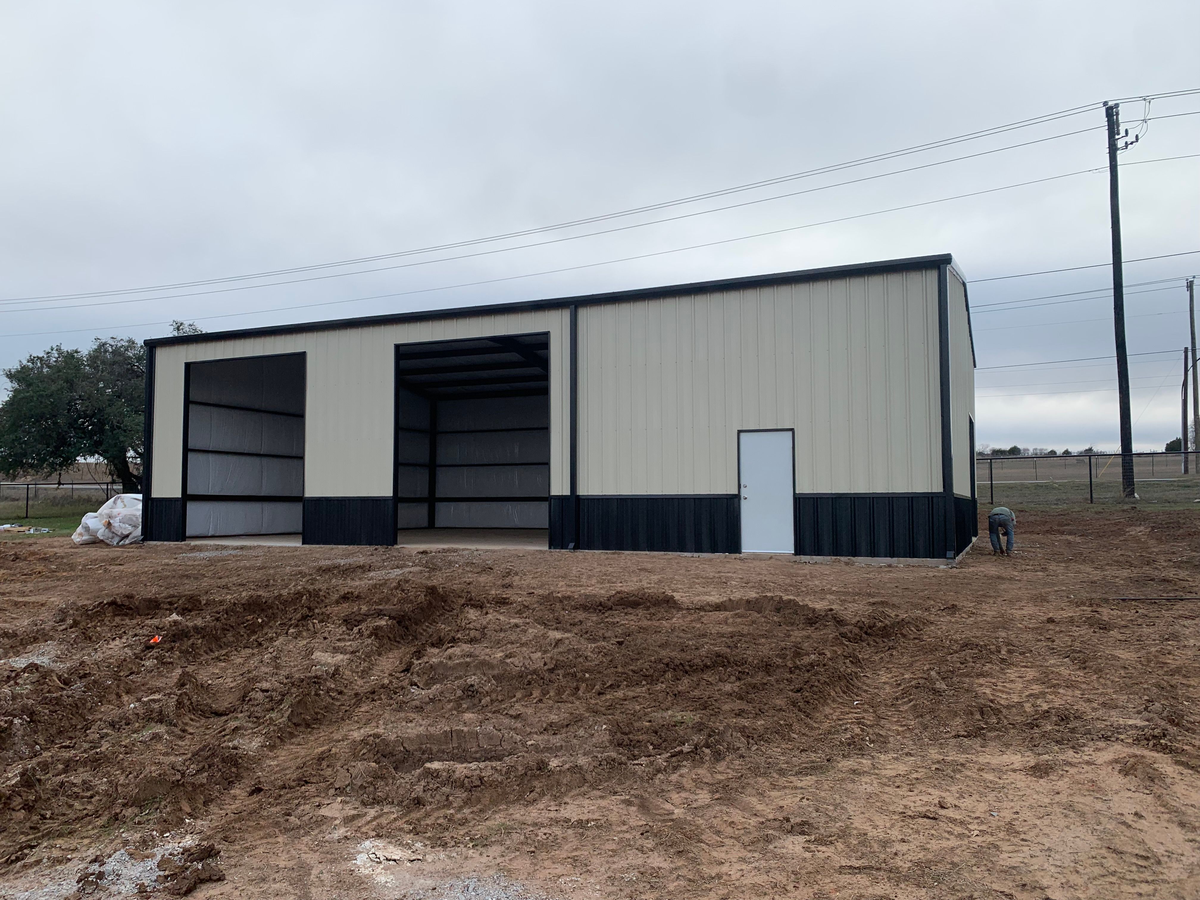  for Freedom Contracting Of Texas LLC. in Springtown, TX