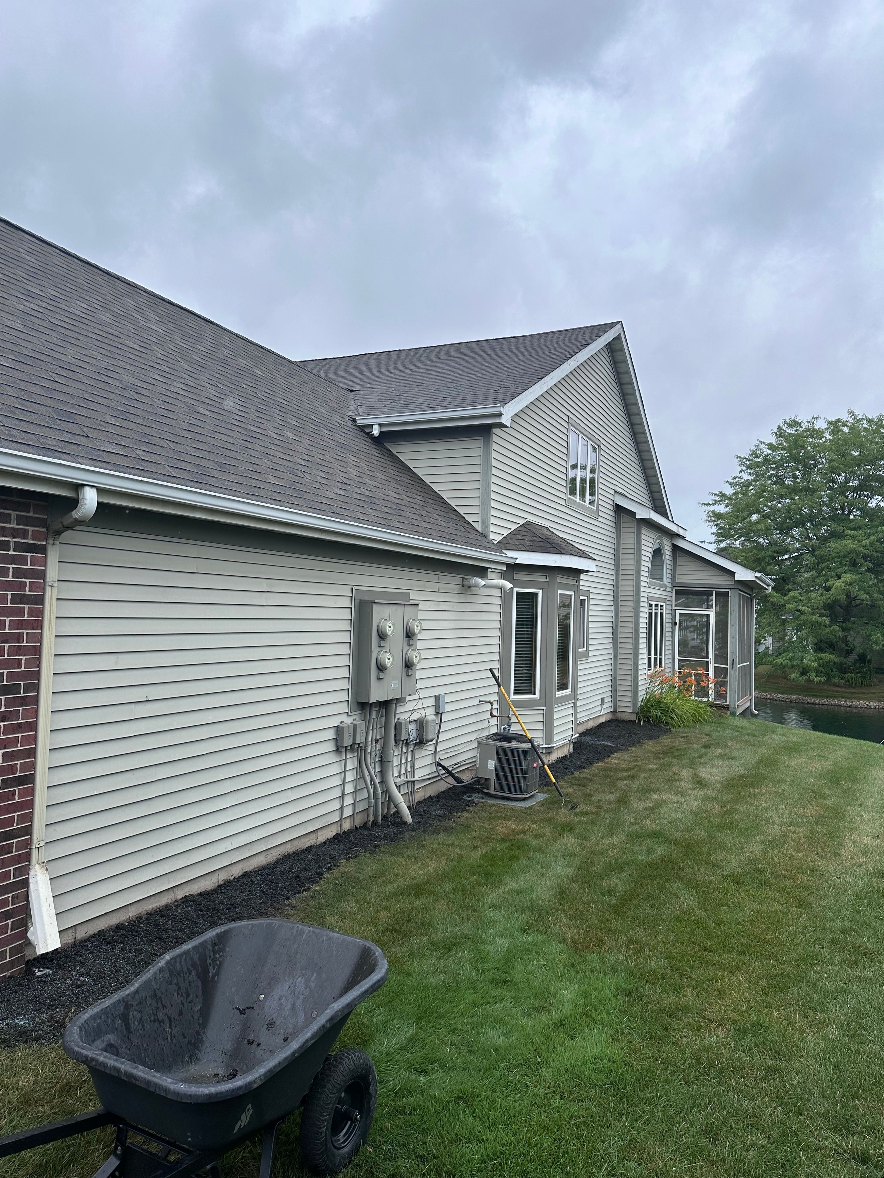  for Torres Lawn & Landscaping in Valparaiso, IN