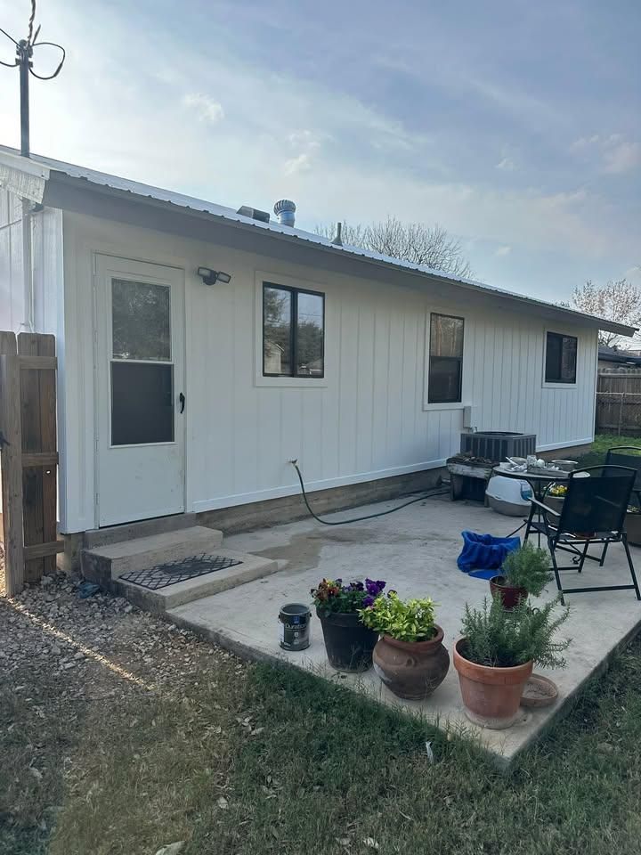  for GEOS Painting in New Braunfels, TX