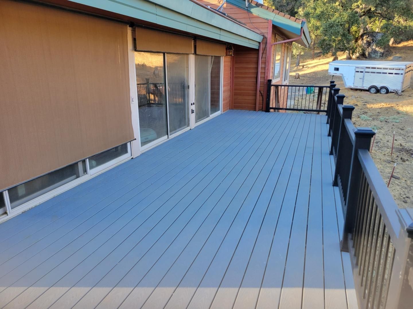 Roofing for Liberty Roofing Contractors in Pollock Pines, CA