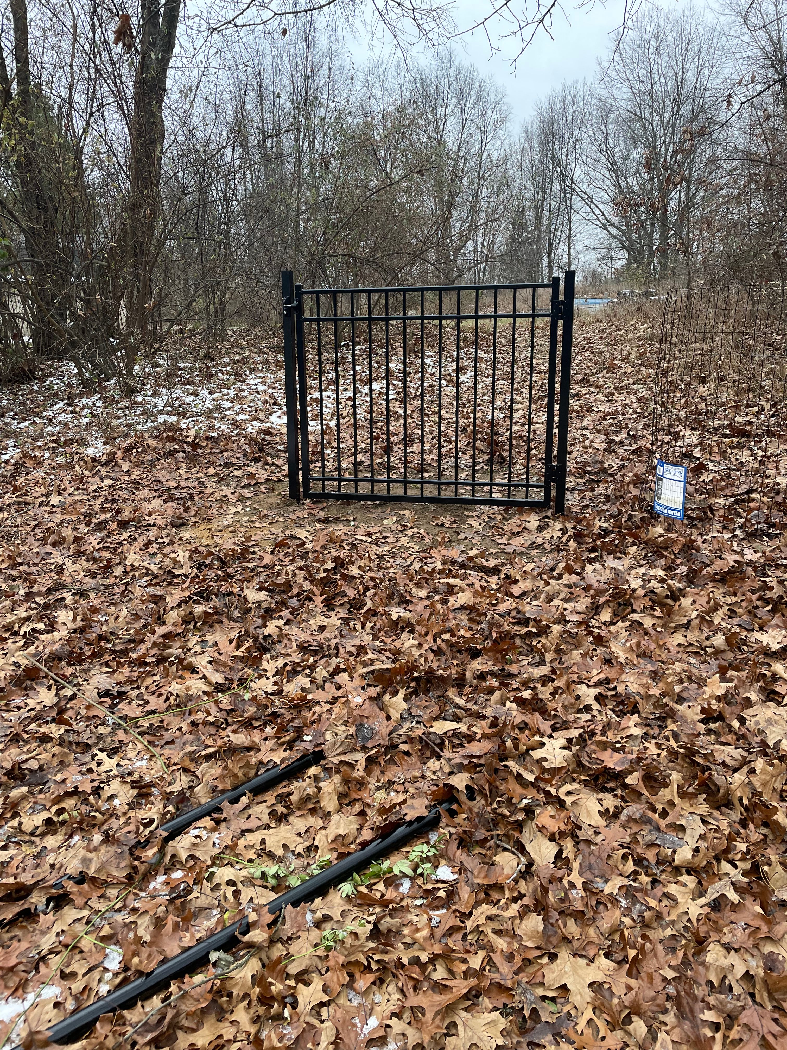  for TMF Services in Lapeer County, MI