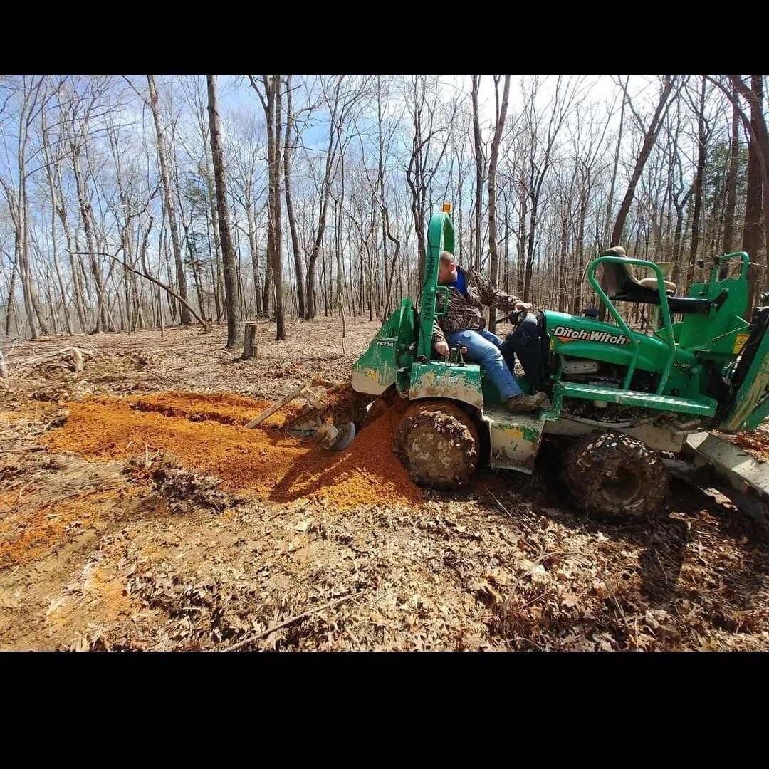  for Piedmont Lawn and Landscaping in Lexington, NC