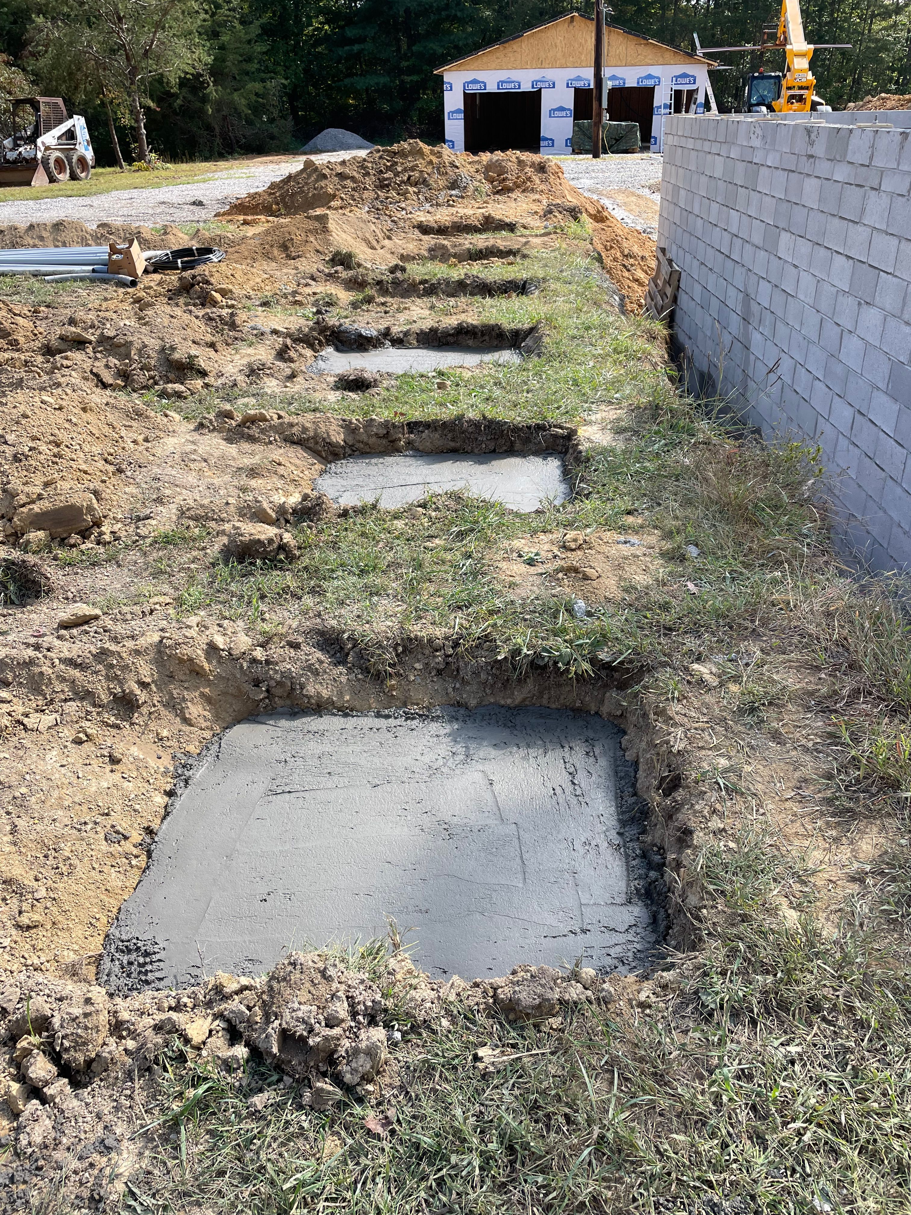  for Infusion Construction & Home Services  in Knoxville, TN