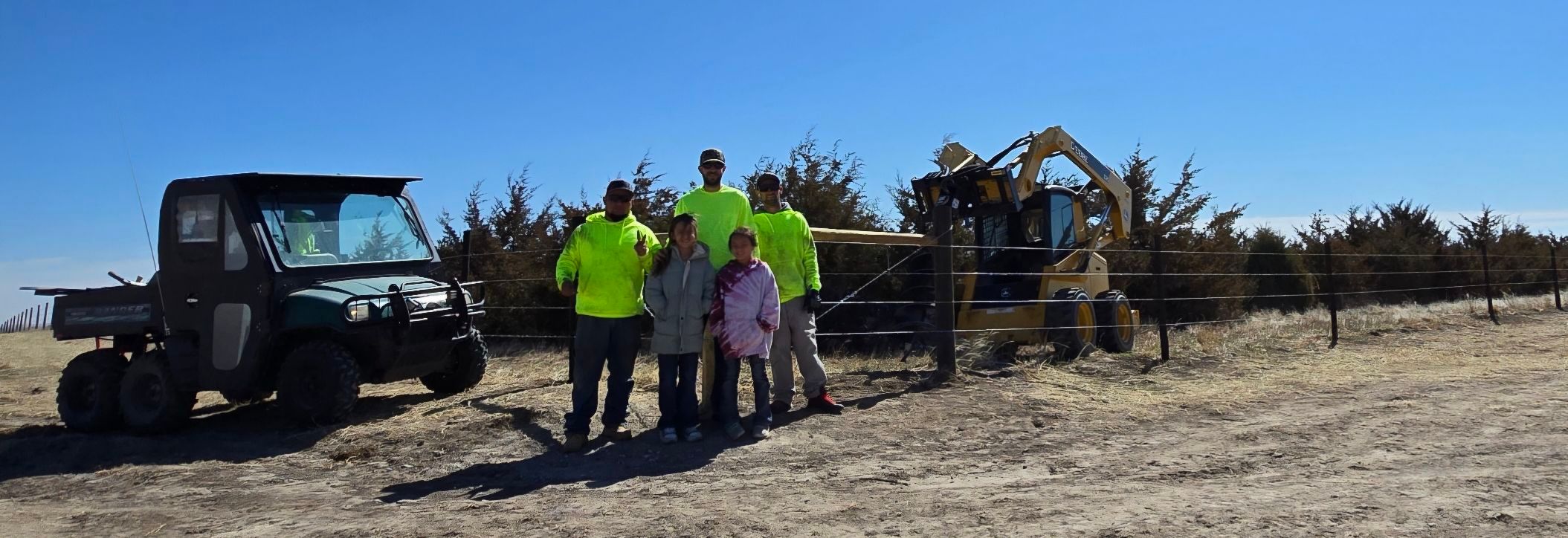 All Photos for M&N Fencing in Northeast Colorado, CO