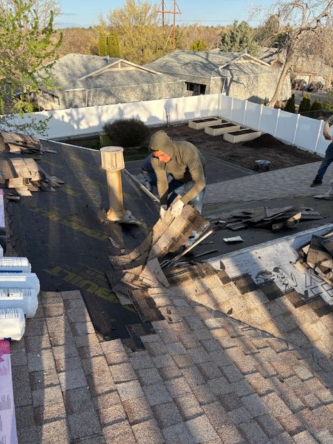 All Photos for Divine Roofing LLC in Severance, CO