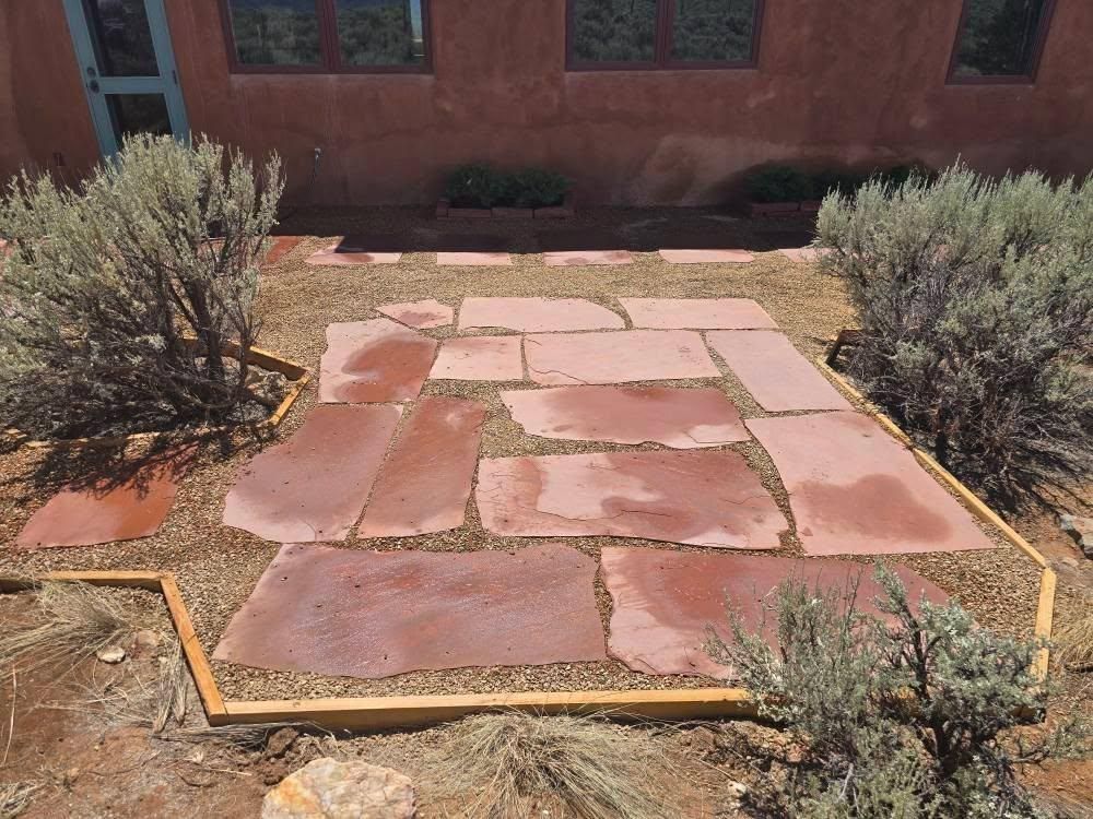  for Aragon Handy Works in Ranchos de Taos, NM