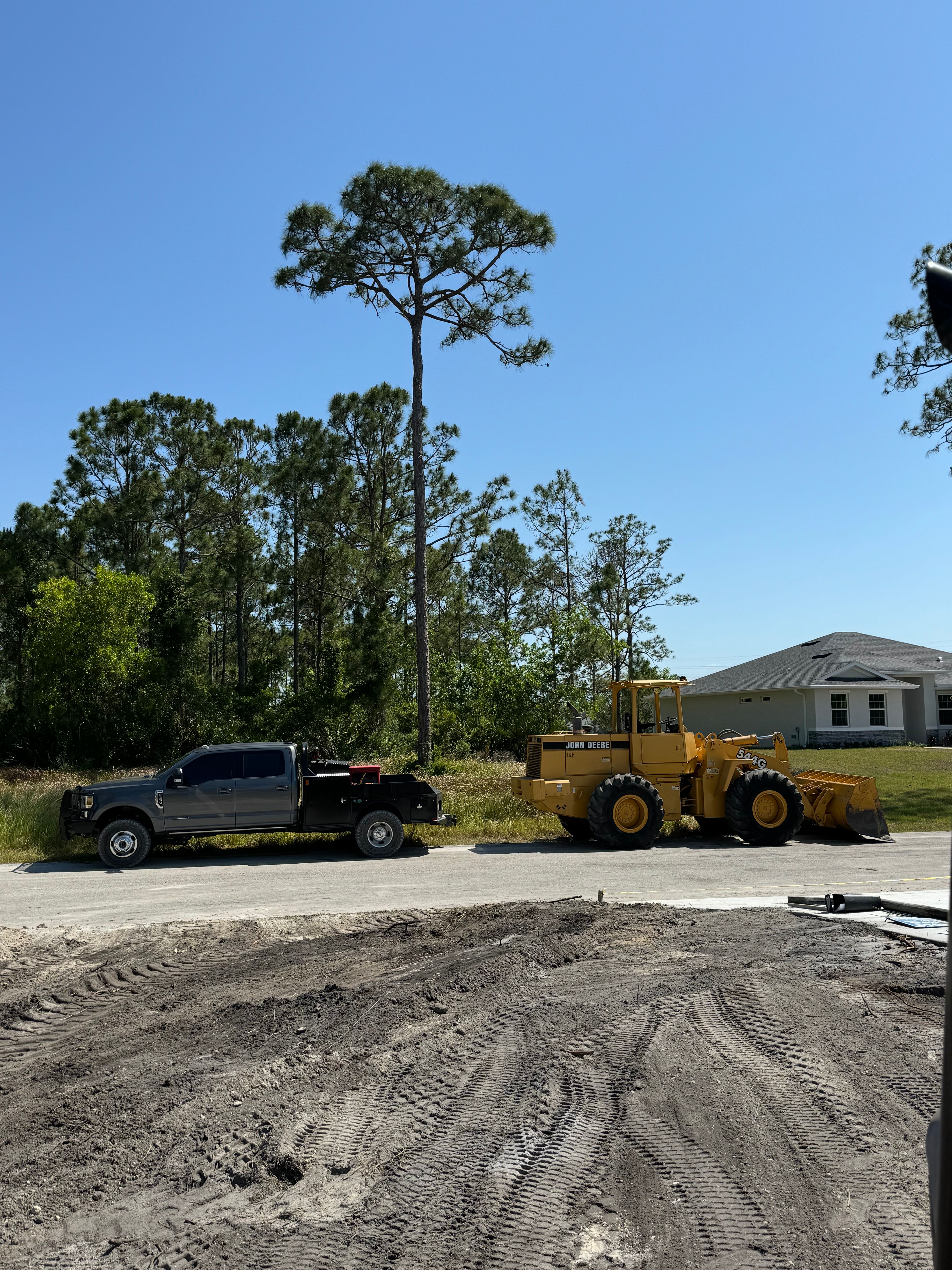  for South Florida Earthworks in Fort Pierce, FL