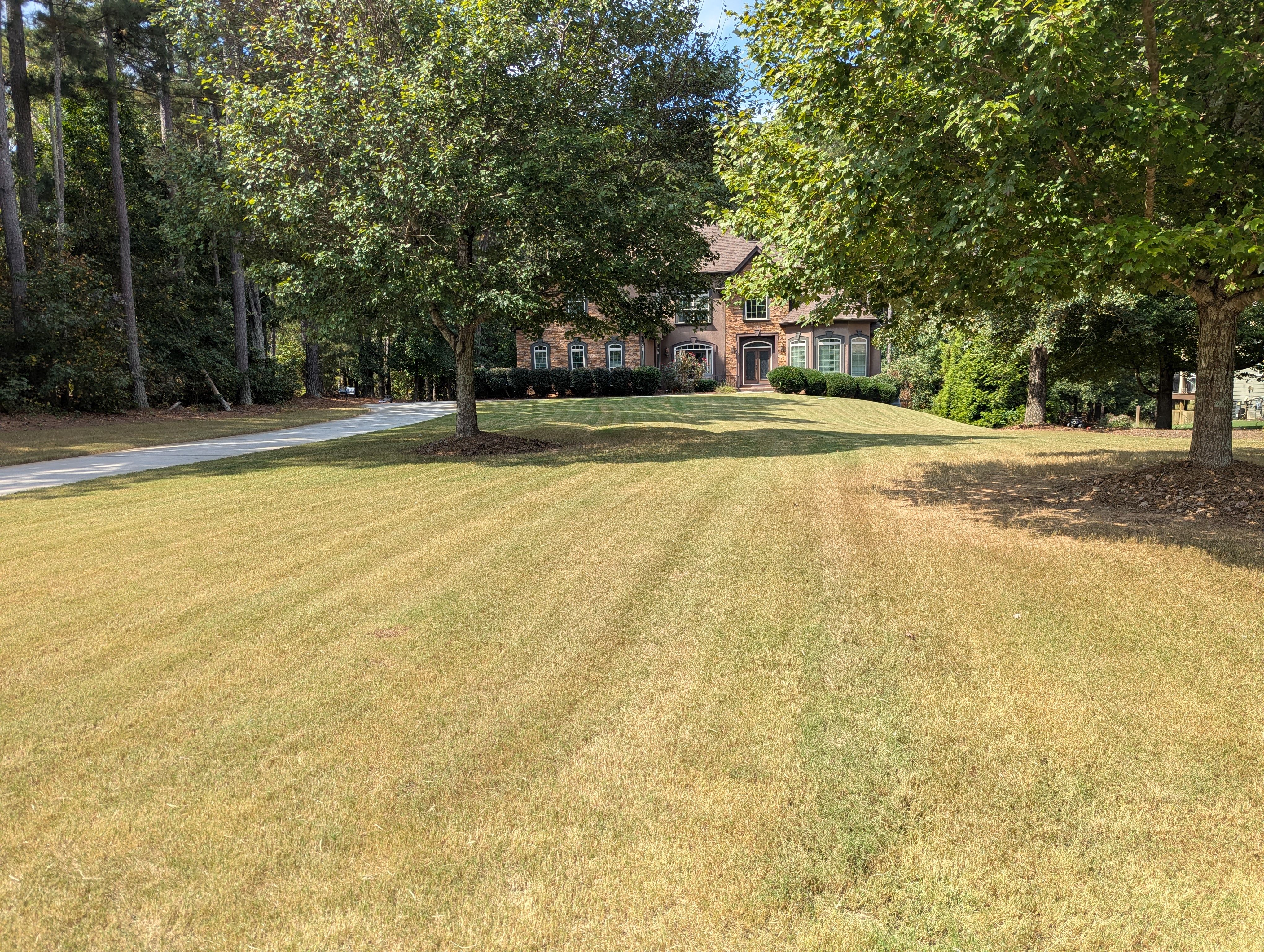  for Fantastic Lawn Care LLC in Fayetteville, GA
