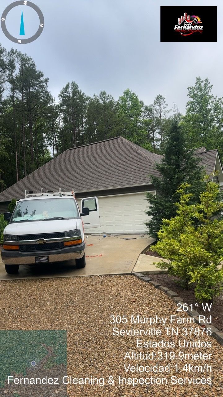 All Photos for Fernandez Painting & Remodeling in Pigeon Forge, TN