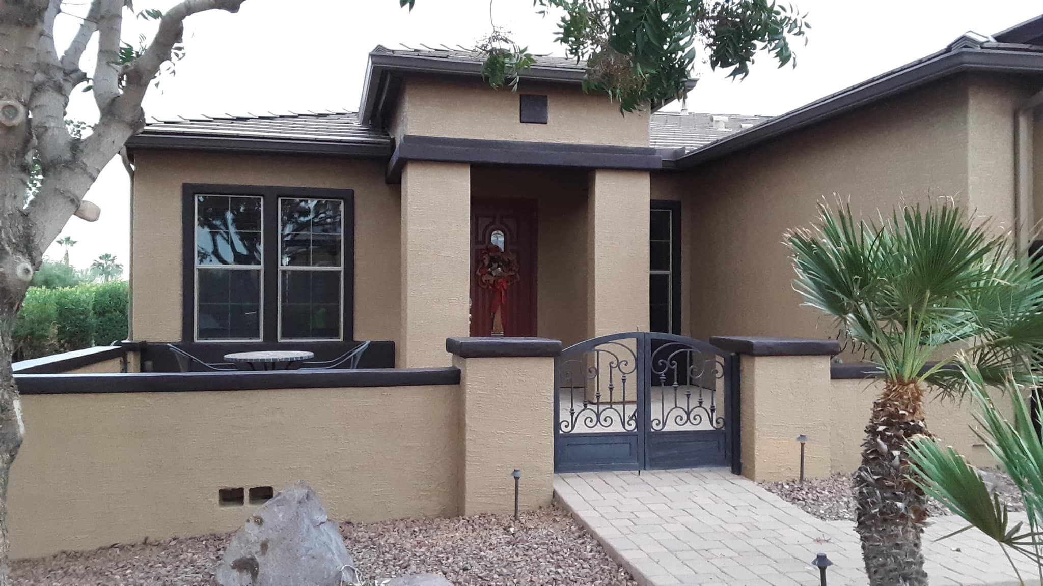 Exterior Painting for Specialized Painting & Coatings in Maricopa, AZ