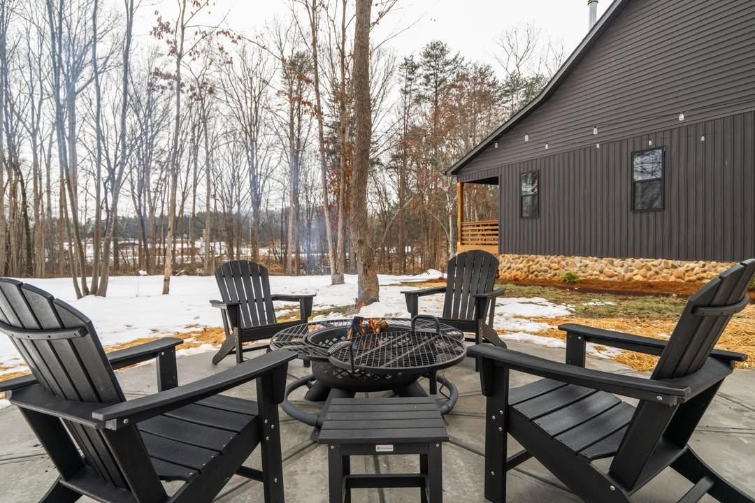  for Hartman Homes and Interiors in Lexington, NC